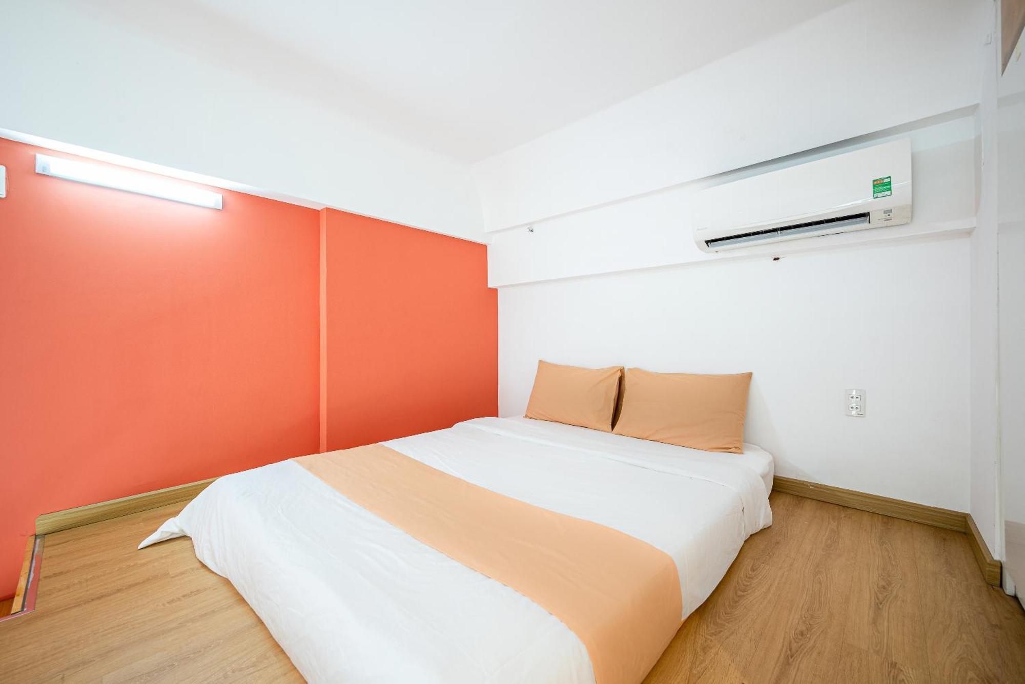 Cozrum Homes - Kola * Ho Chi Minh City