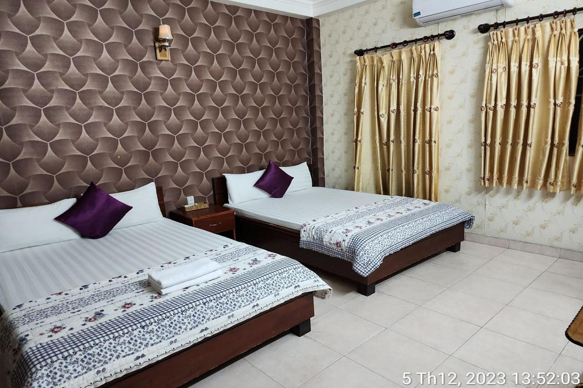 Bau Cat Hotel Ho Chi Minh City