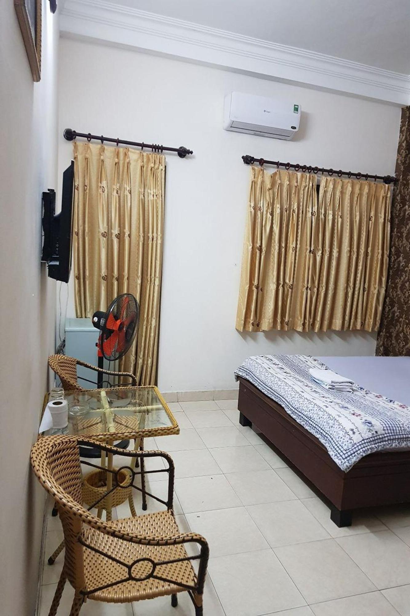 Bau Cat * Ho Chi Minh City
