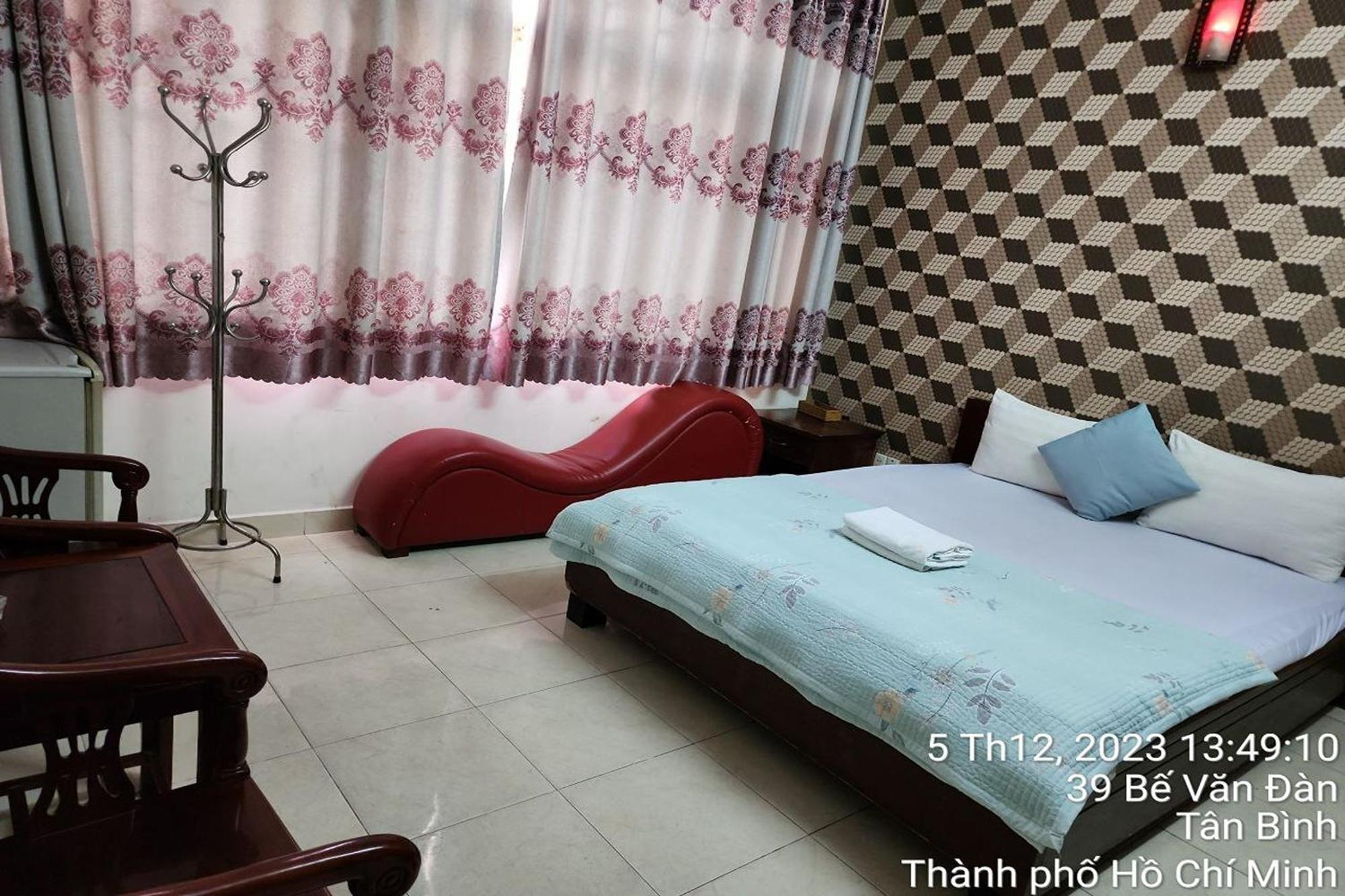 Bau Cat Ho Chi Minh City