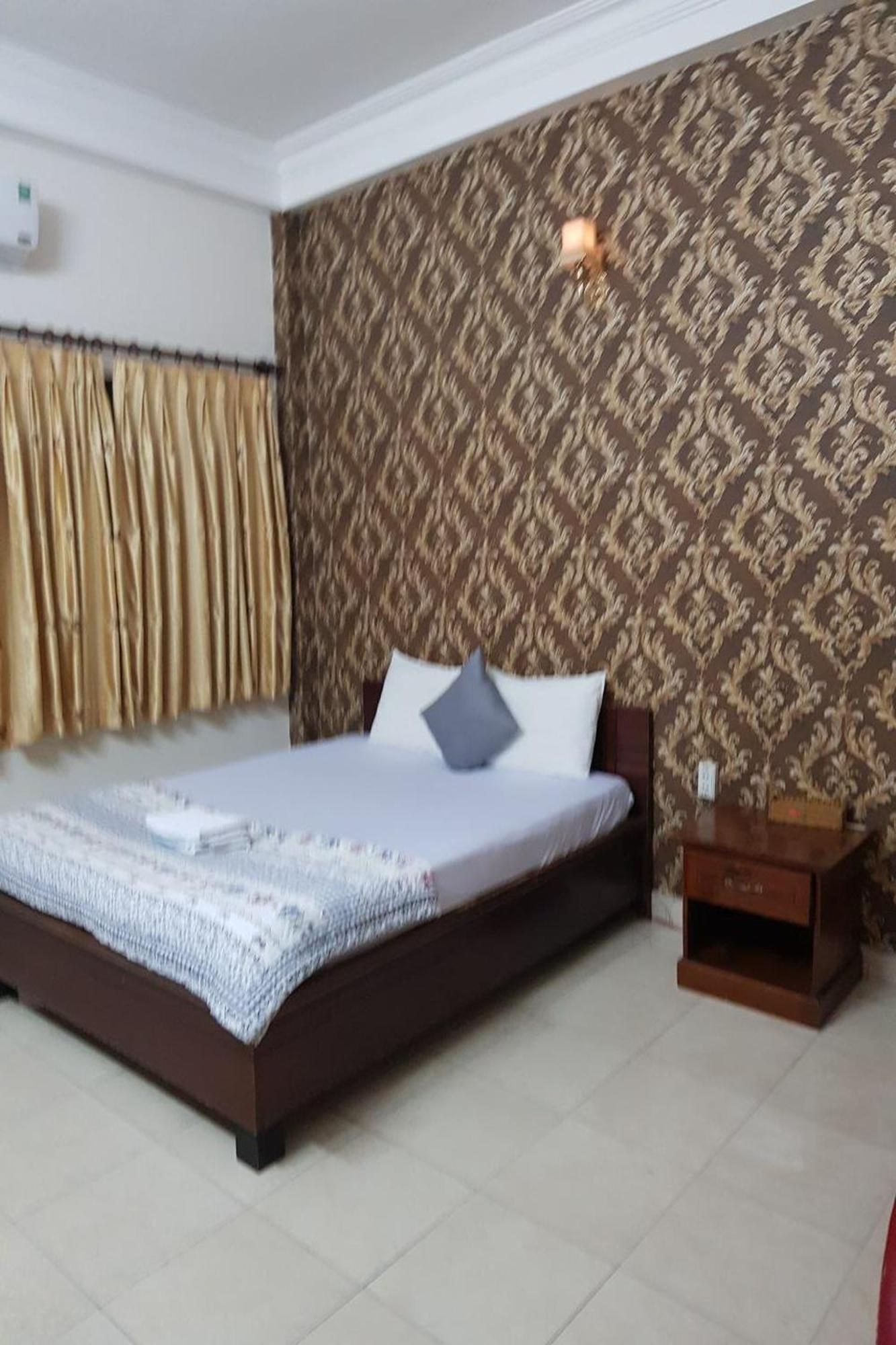 Bau Cat Hotel Ho Chi Minh City