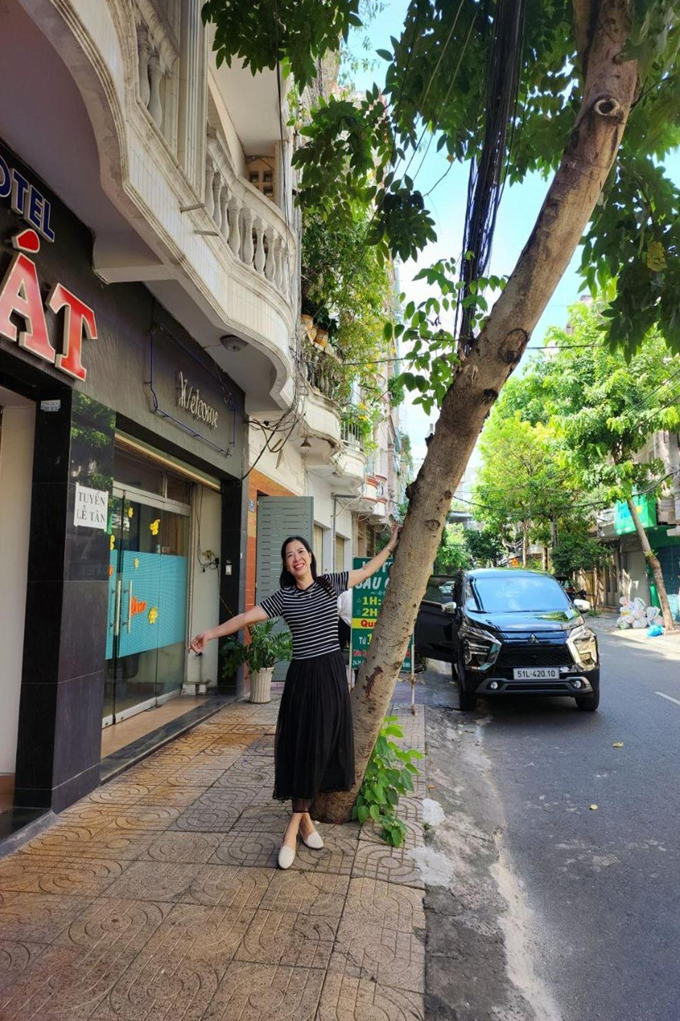 Hotel Bau Cat Ho Chi Minh City