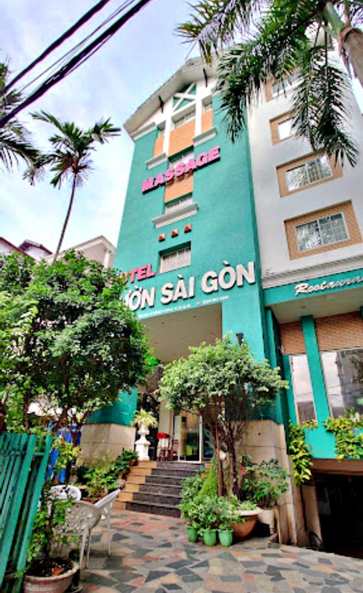 Hanz Saigon Garden Căn hộ *