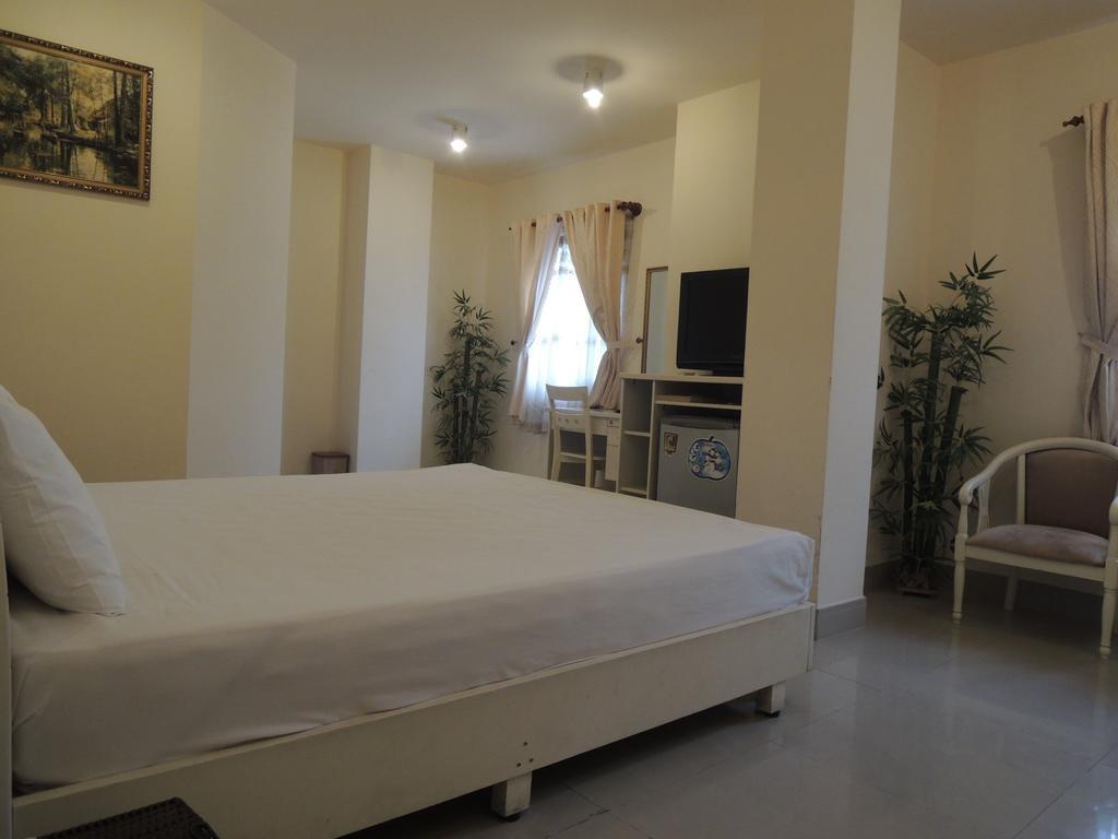 Du Xuan Hotel Ho Chi Minh City