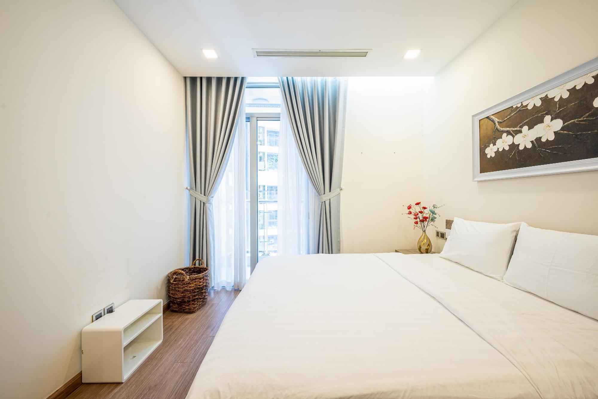 Vinhomes - Landmark 81 Pangsapuri Bandar Ho Chi Minh