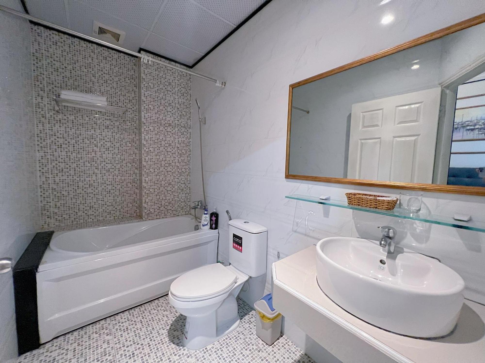 Hotel New Star Boutique Hotel-near Ben Thanh Market
