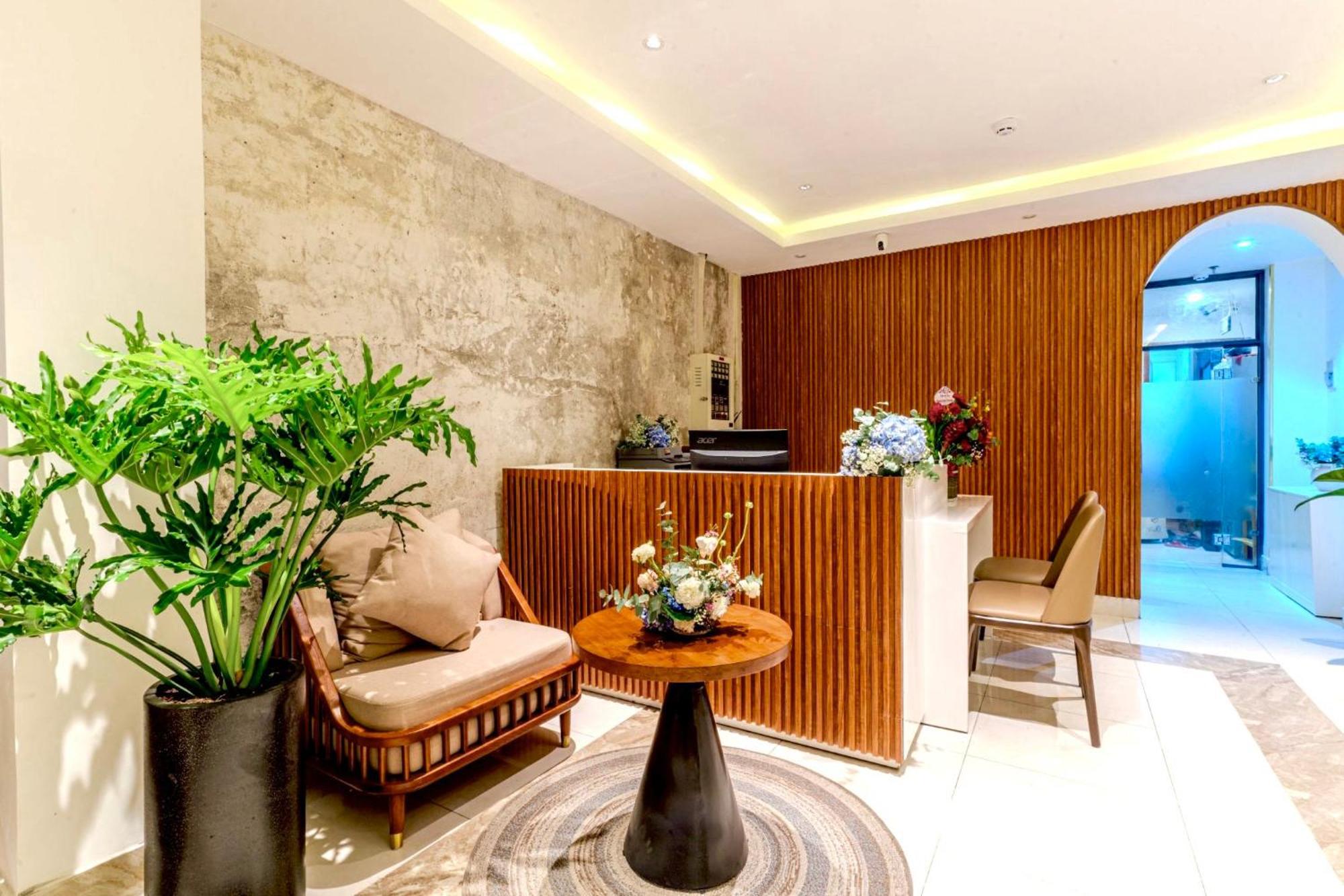 Hotel Park View Luxury 3*