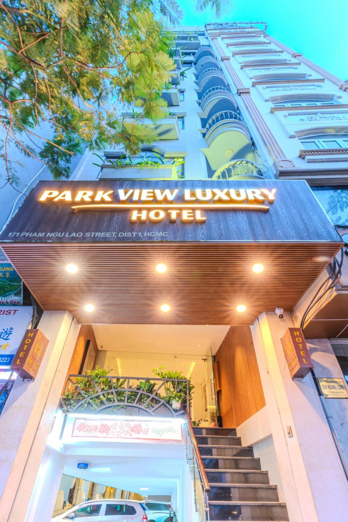 Park View Luxury