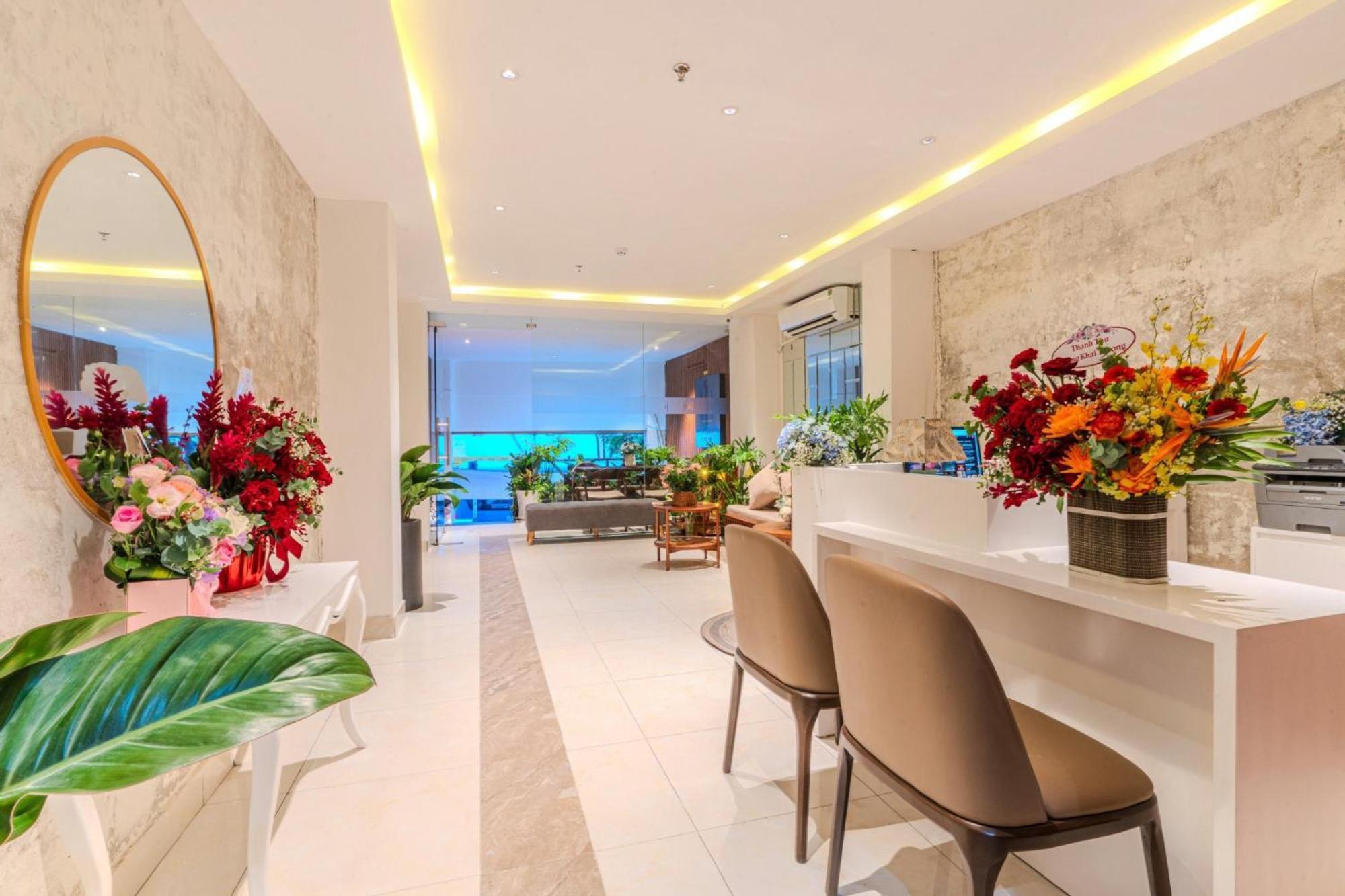 Park View Luxury Ho Chi Minh City