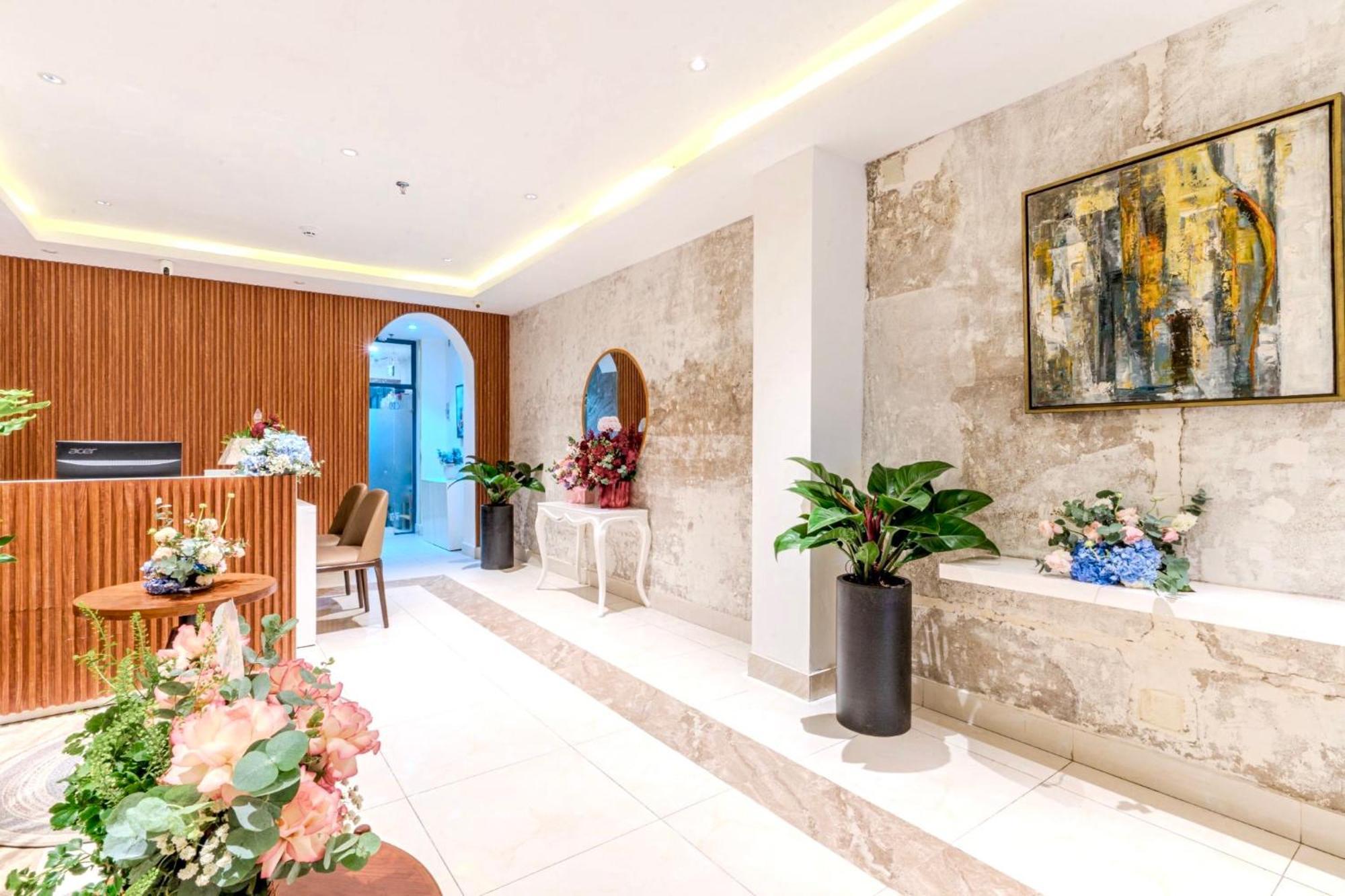 Park View Luxury 3* Ho Chi Minh City