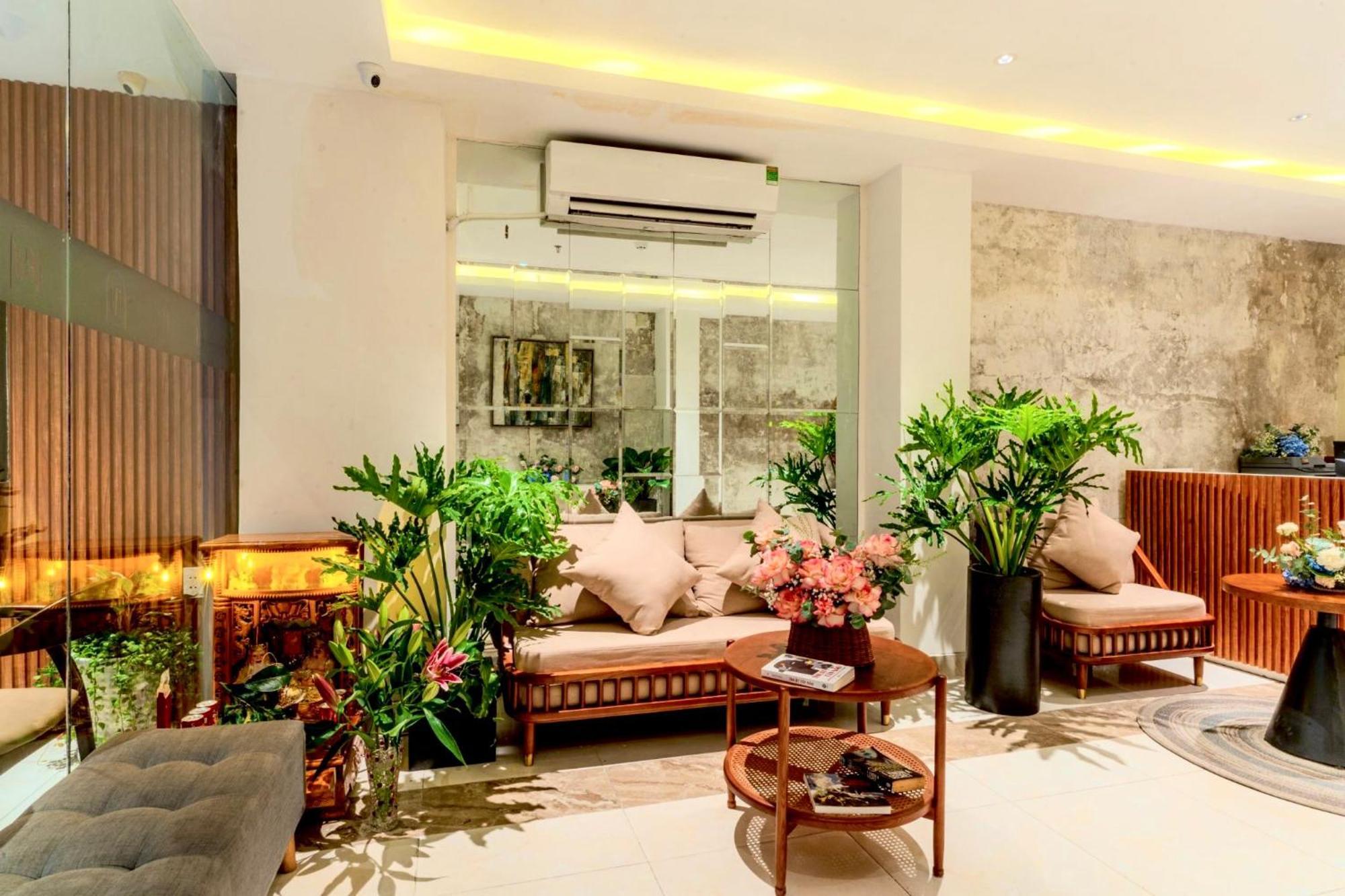 Park View Luxury Ho Chi Minh City