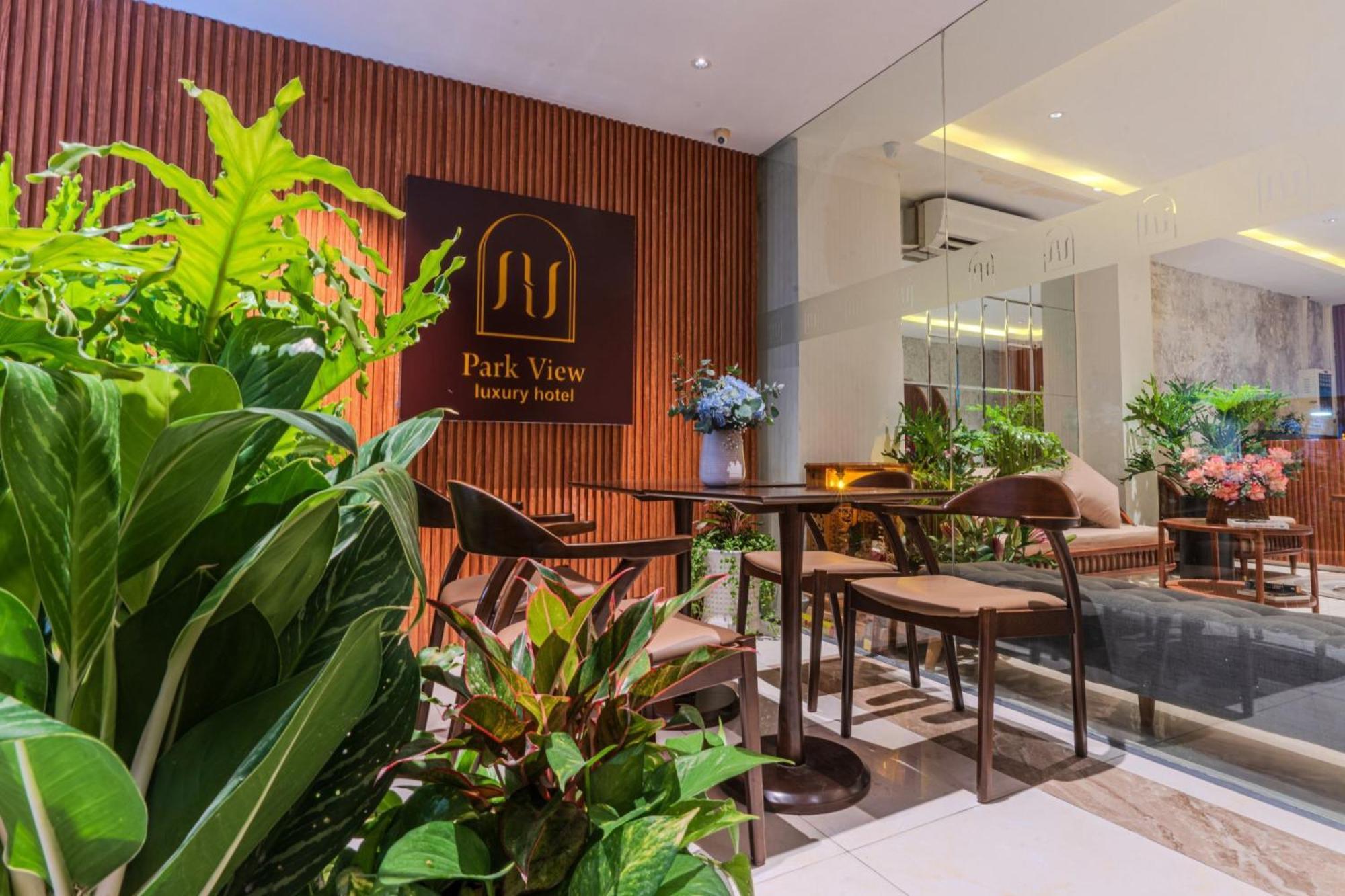 Park View Luxury 3* Ho Chi Minh City