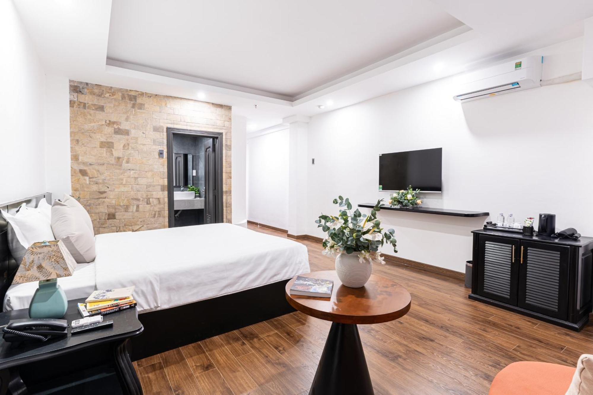 Park View Luxury 3* Ho Chi Minh City