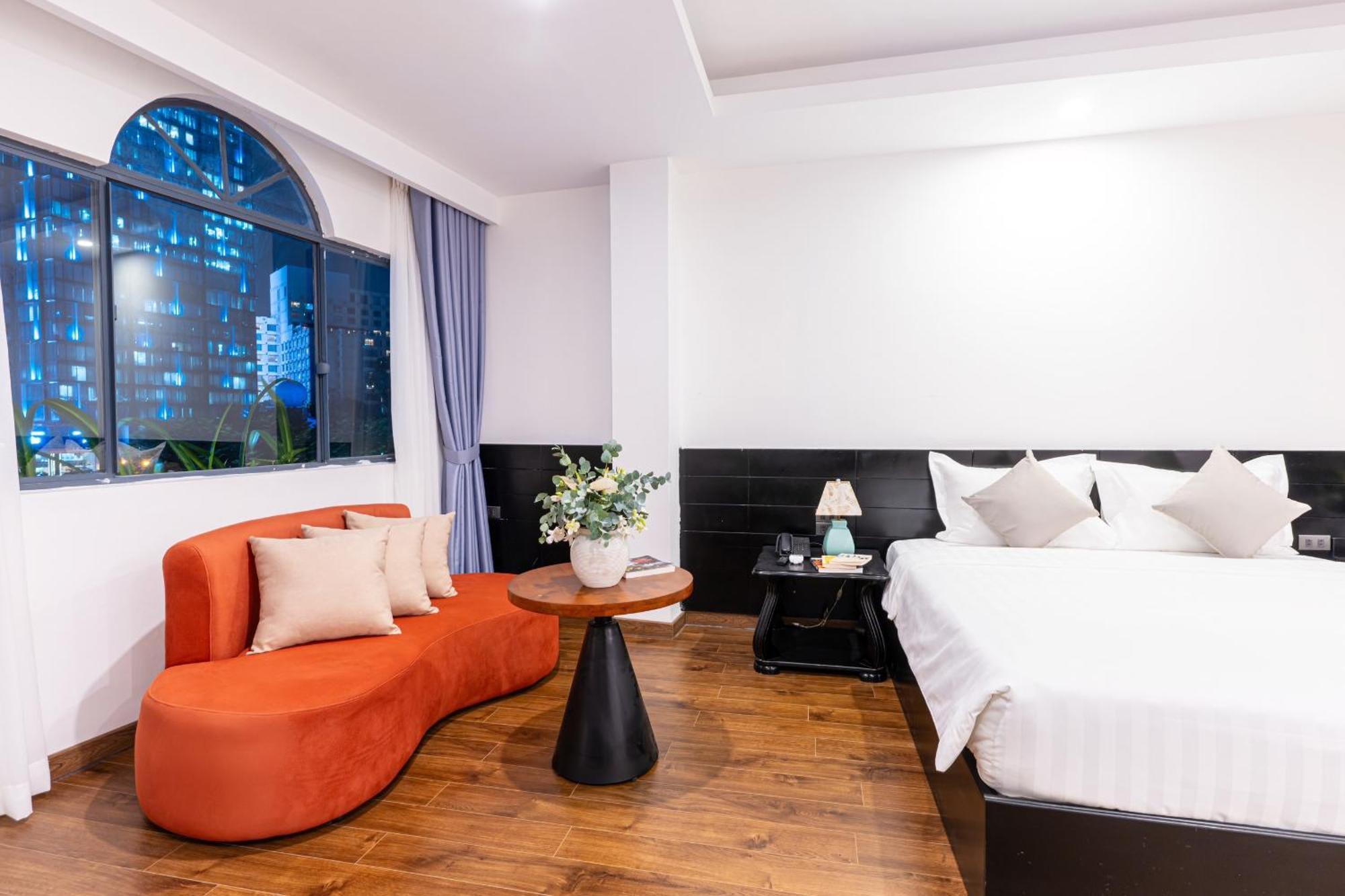 Park View Luxury Hotel Ho Chi Minh City