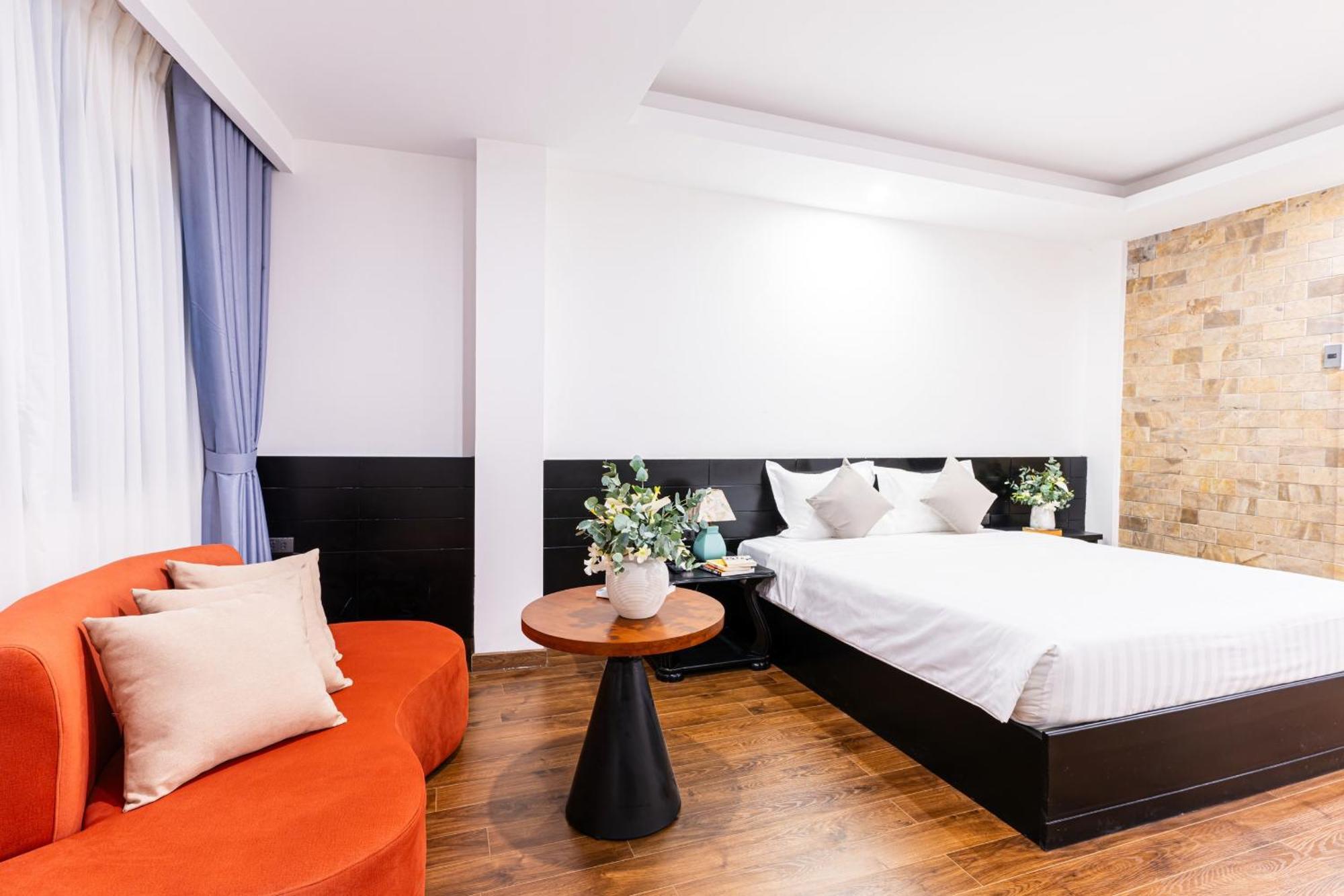 Hotel Park View Luxury 3*