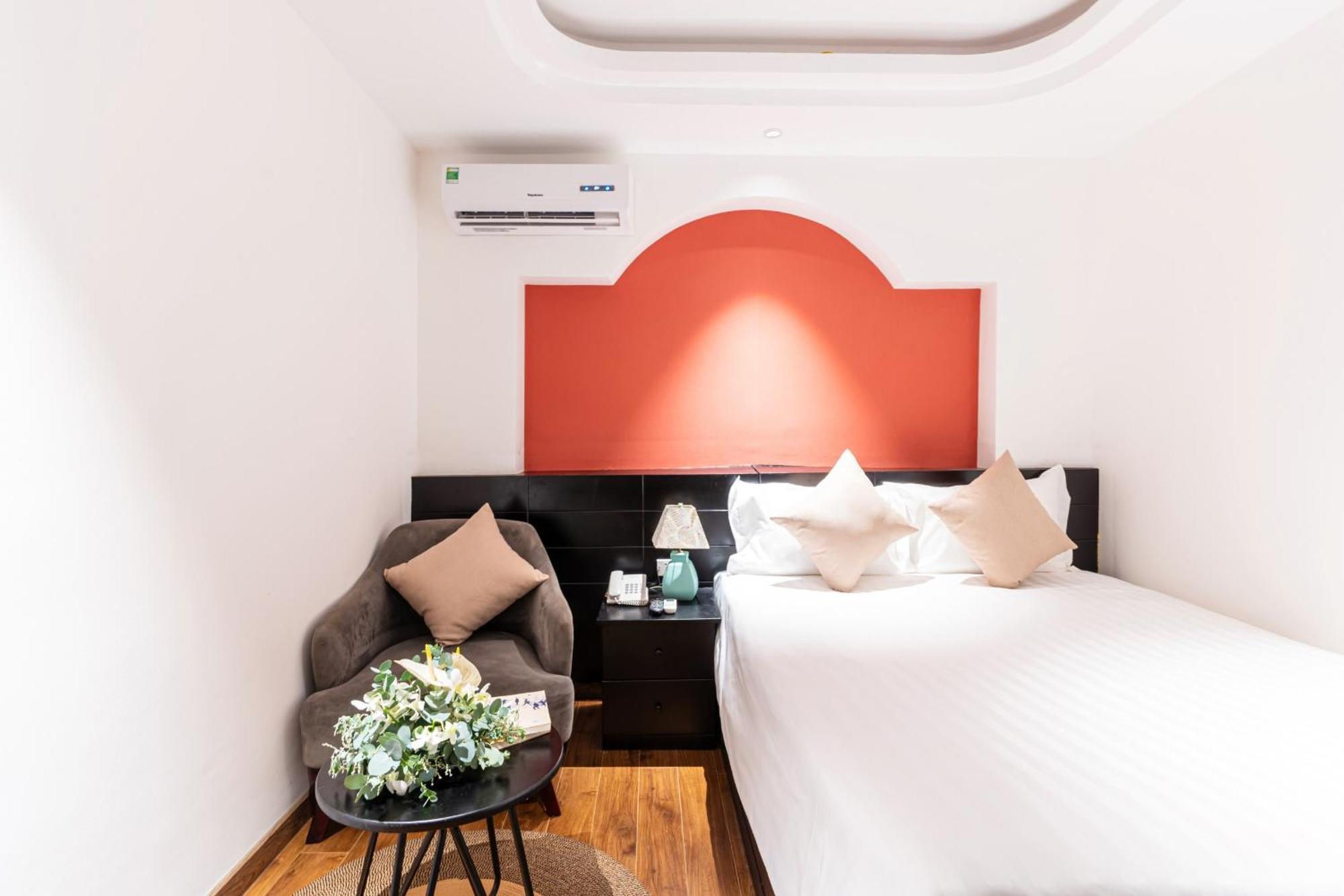 Park View Luxury 3* Ho Chi Minh City