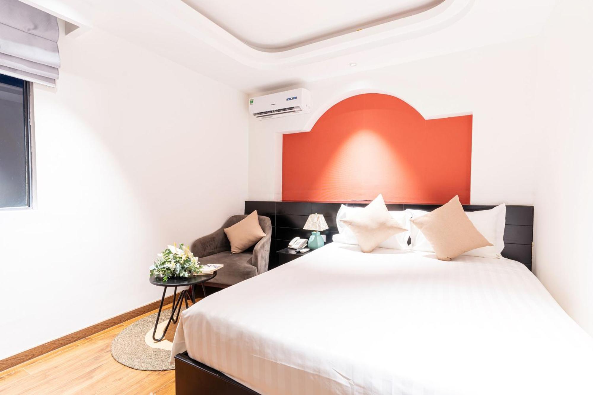 Hotel Park View Luxury 3*