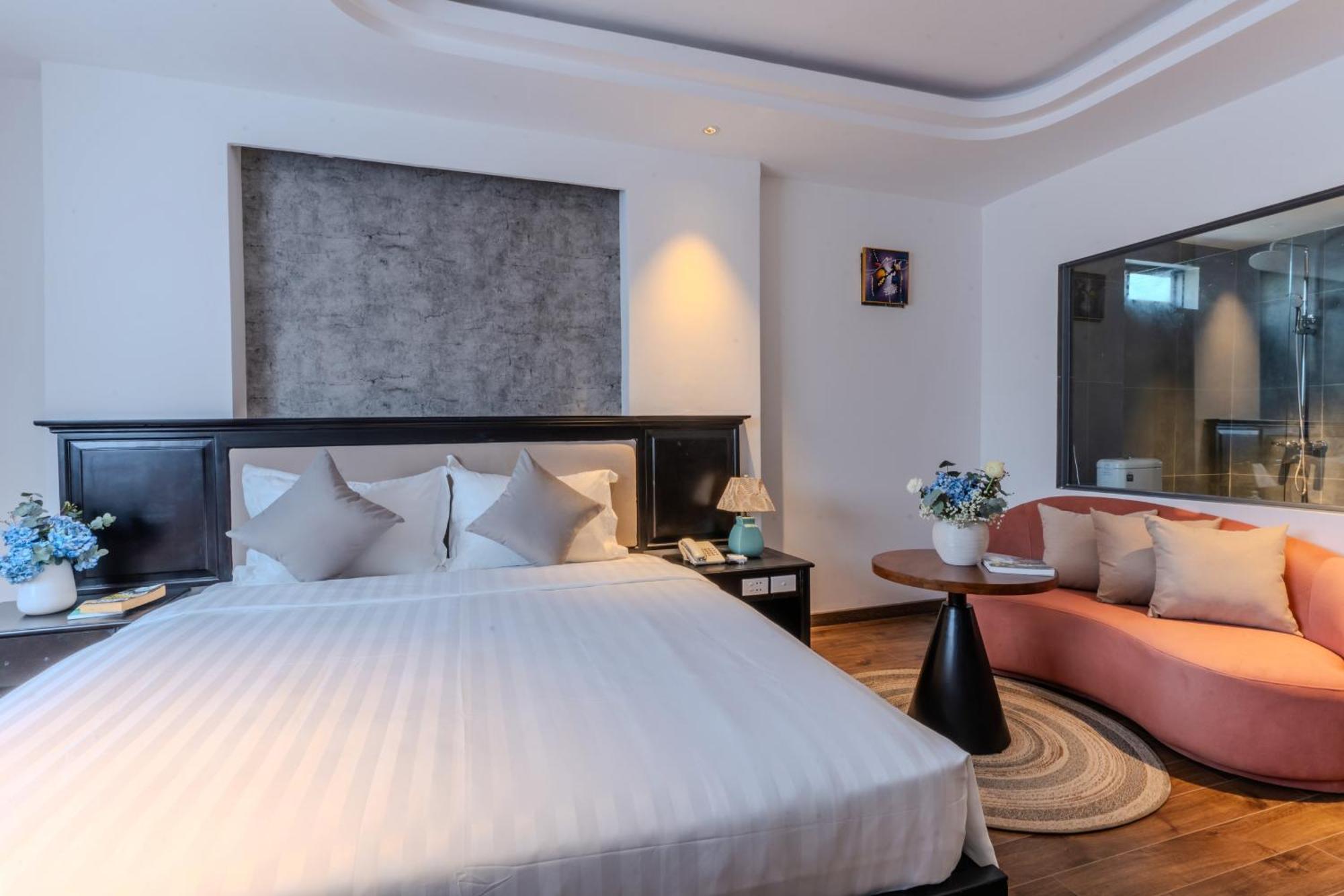 Park View Luxury 3*