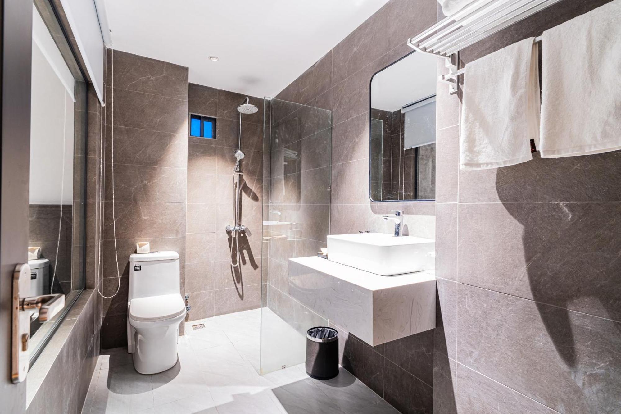 Park View Luxury Hotel 3*