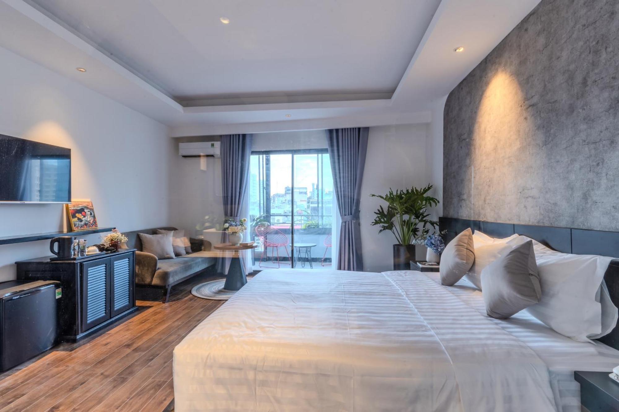 Park View Luxury 3*