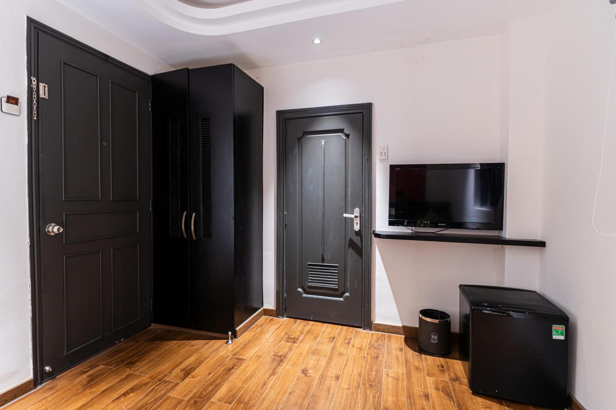 Park View Luxury 3*