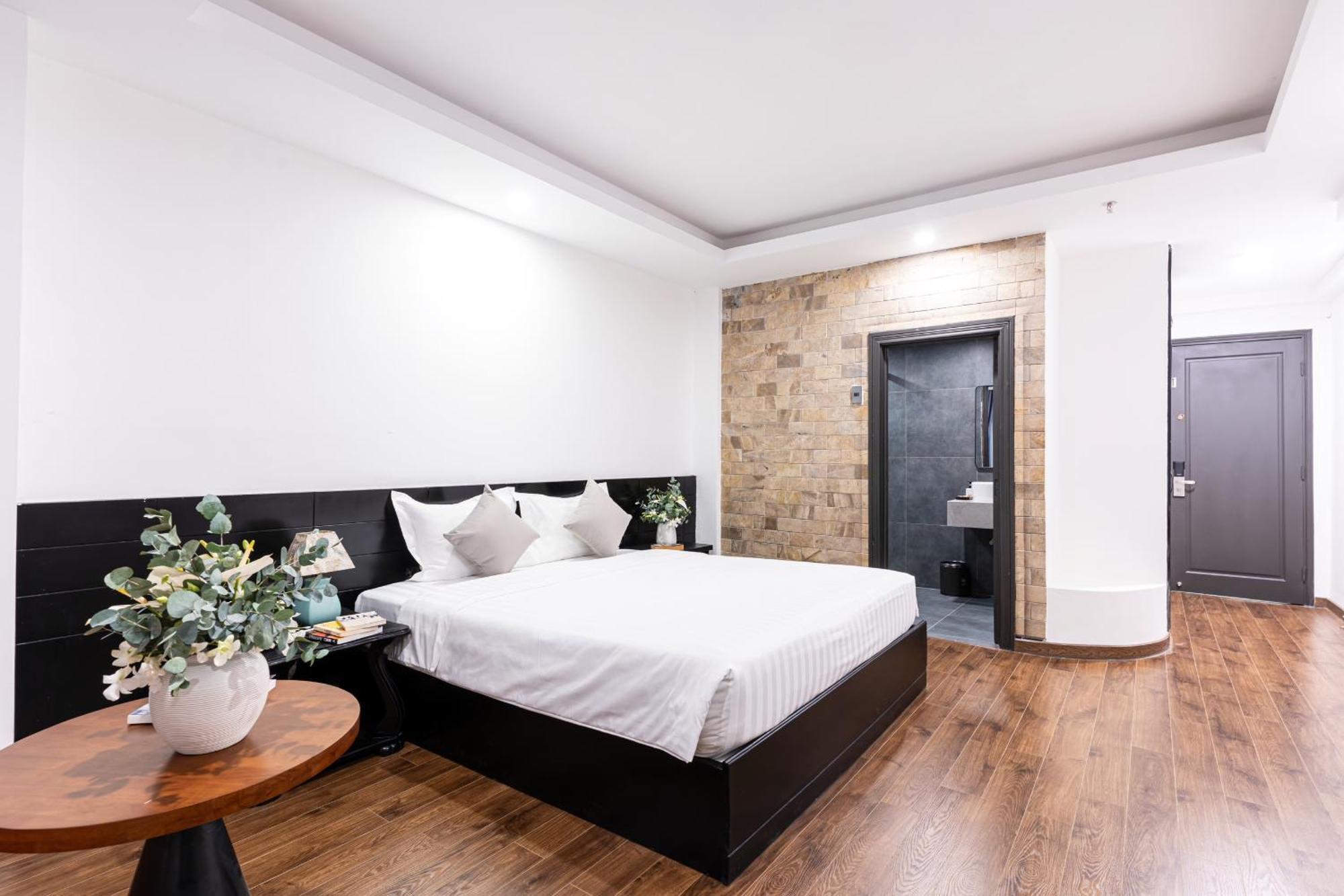 Park View Luxury