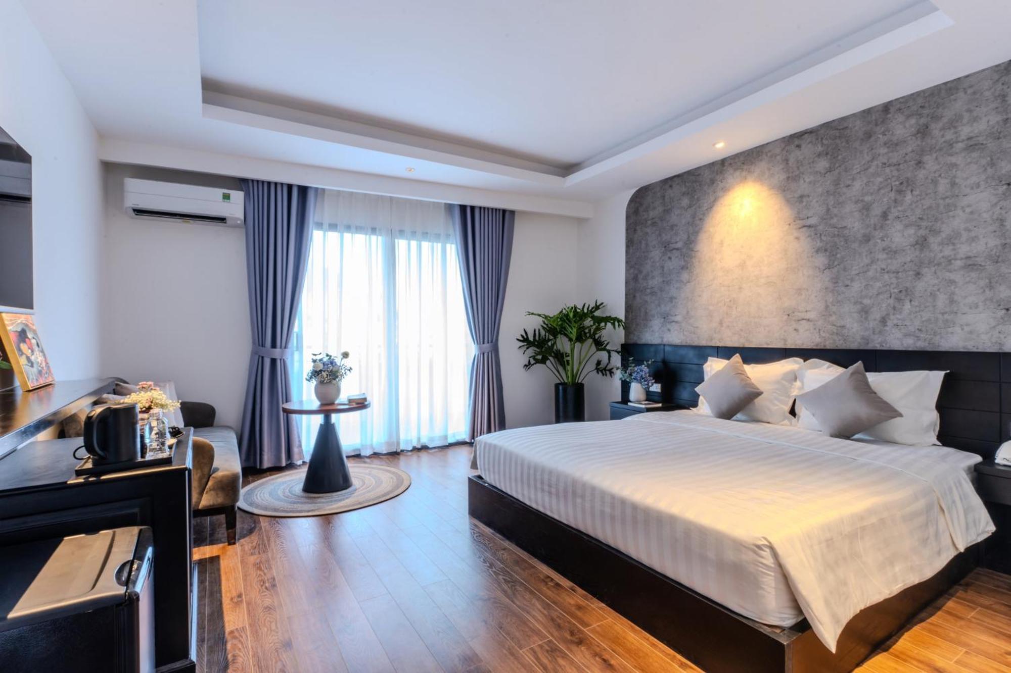 Hotel Park View Luxury