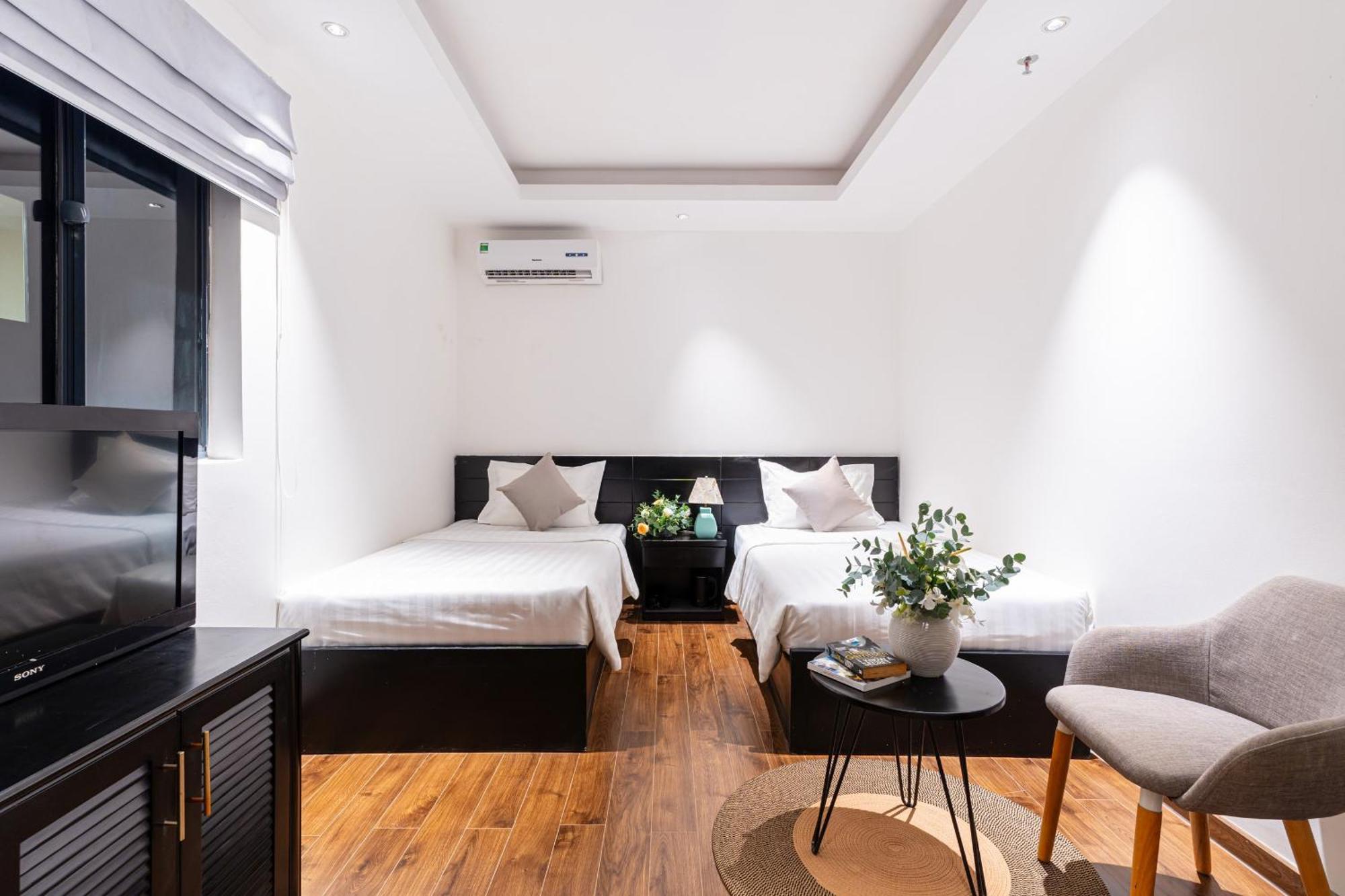 Park View Luxury Ho Chi Minh City