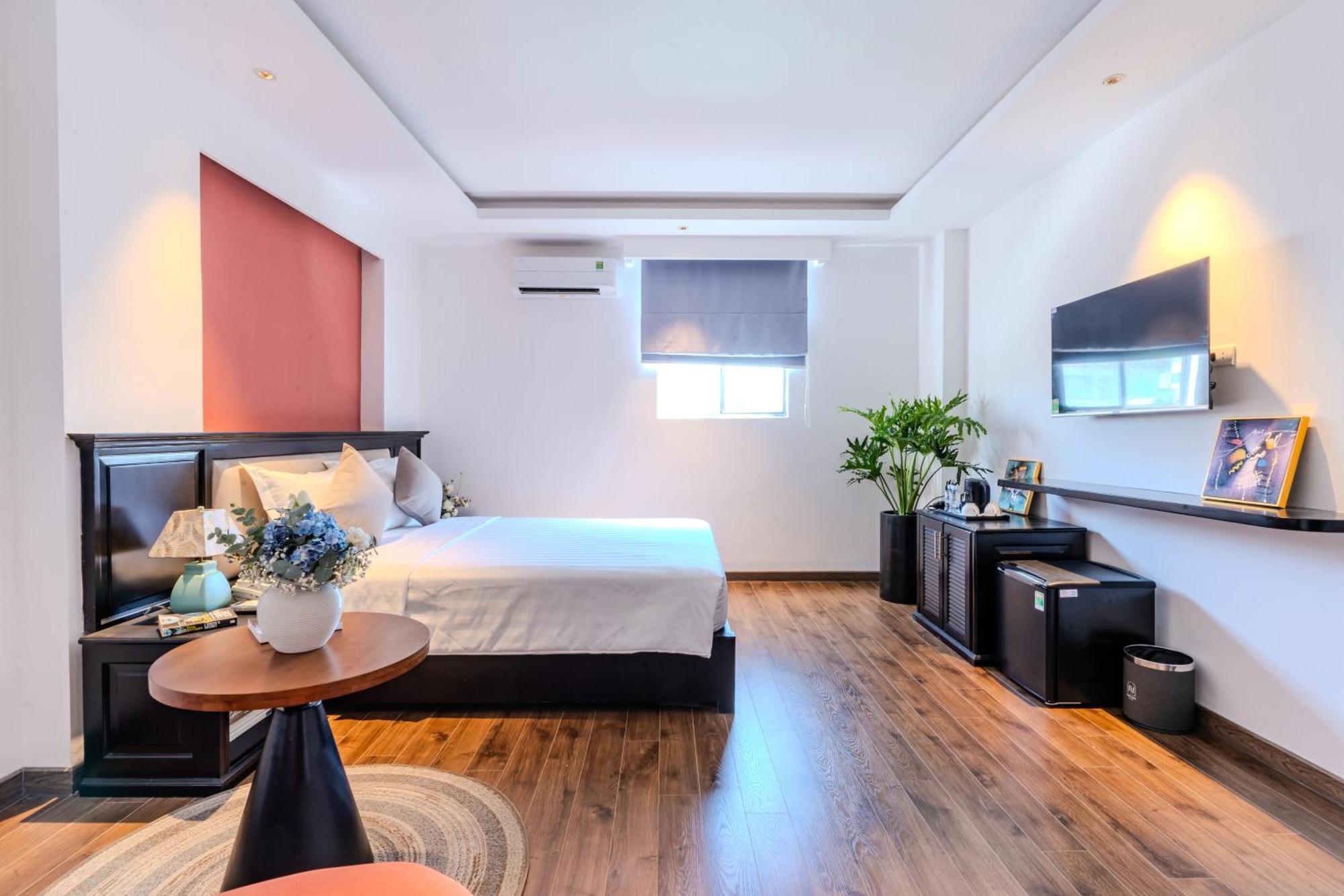 Hotel Park View Luxury 3*