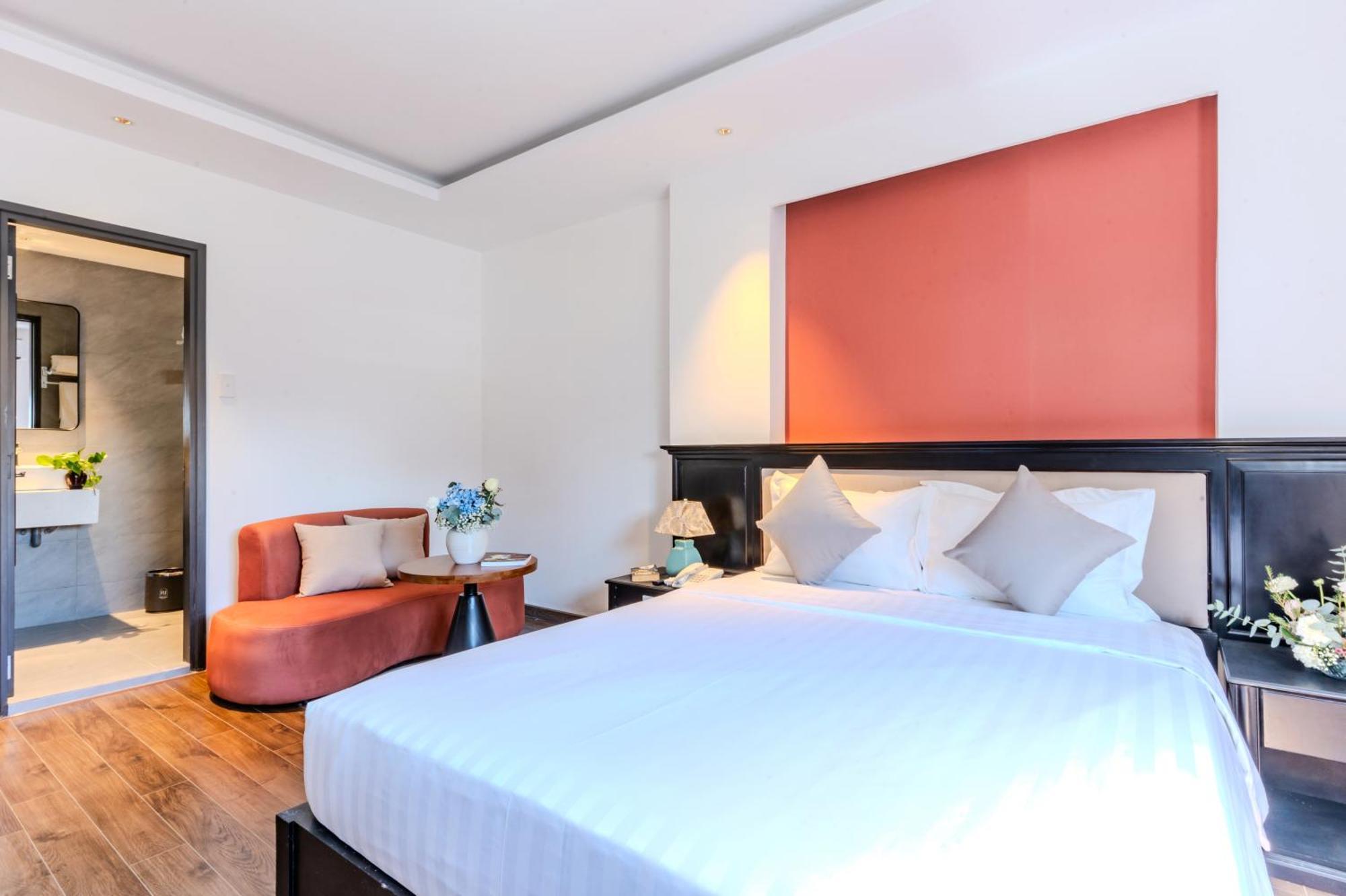 Park View Luxury Hotel 3*