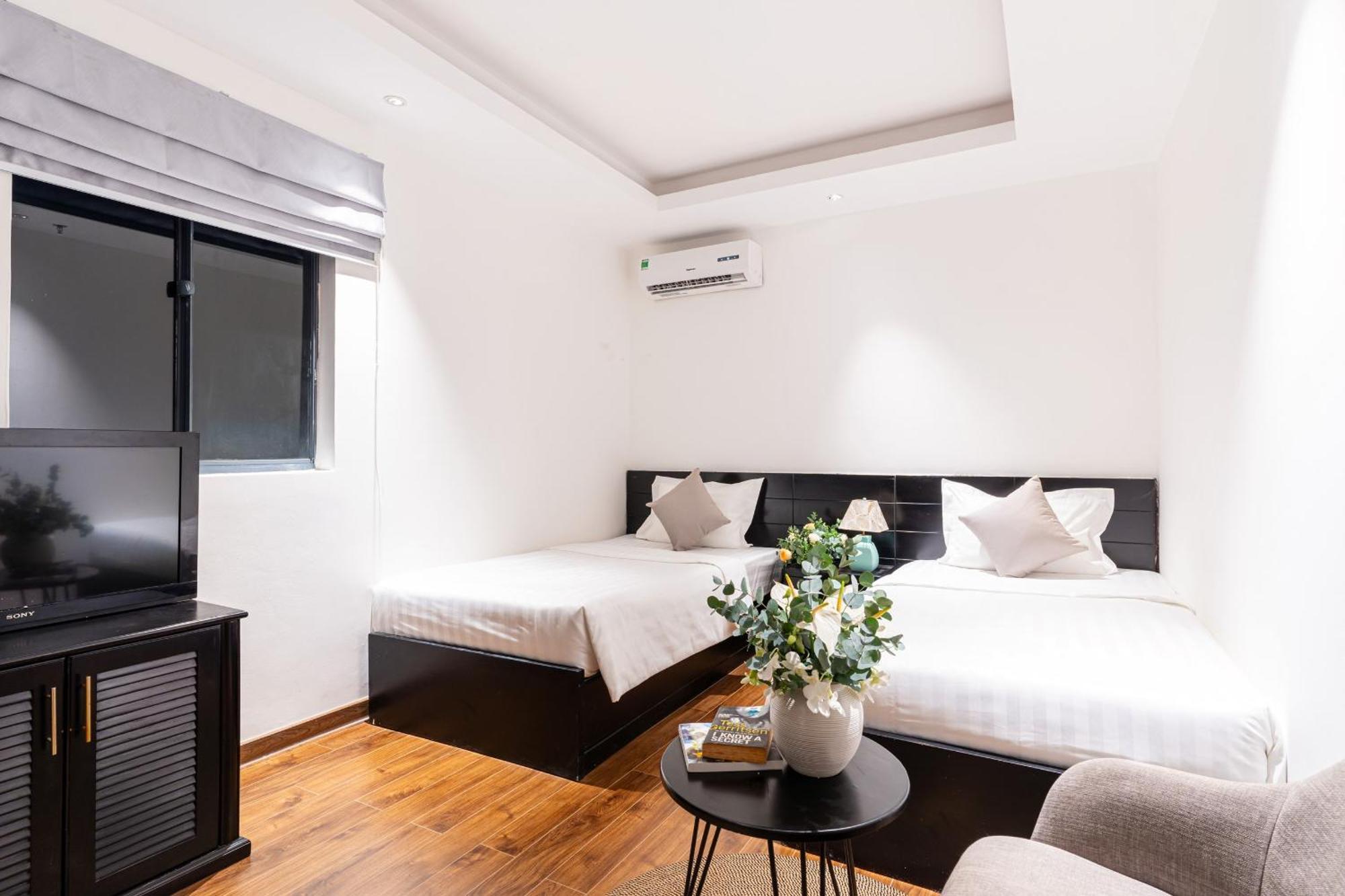 Park View Luxury
