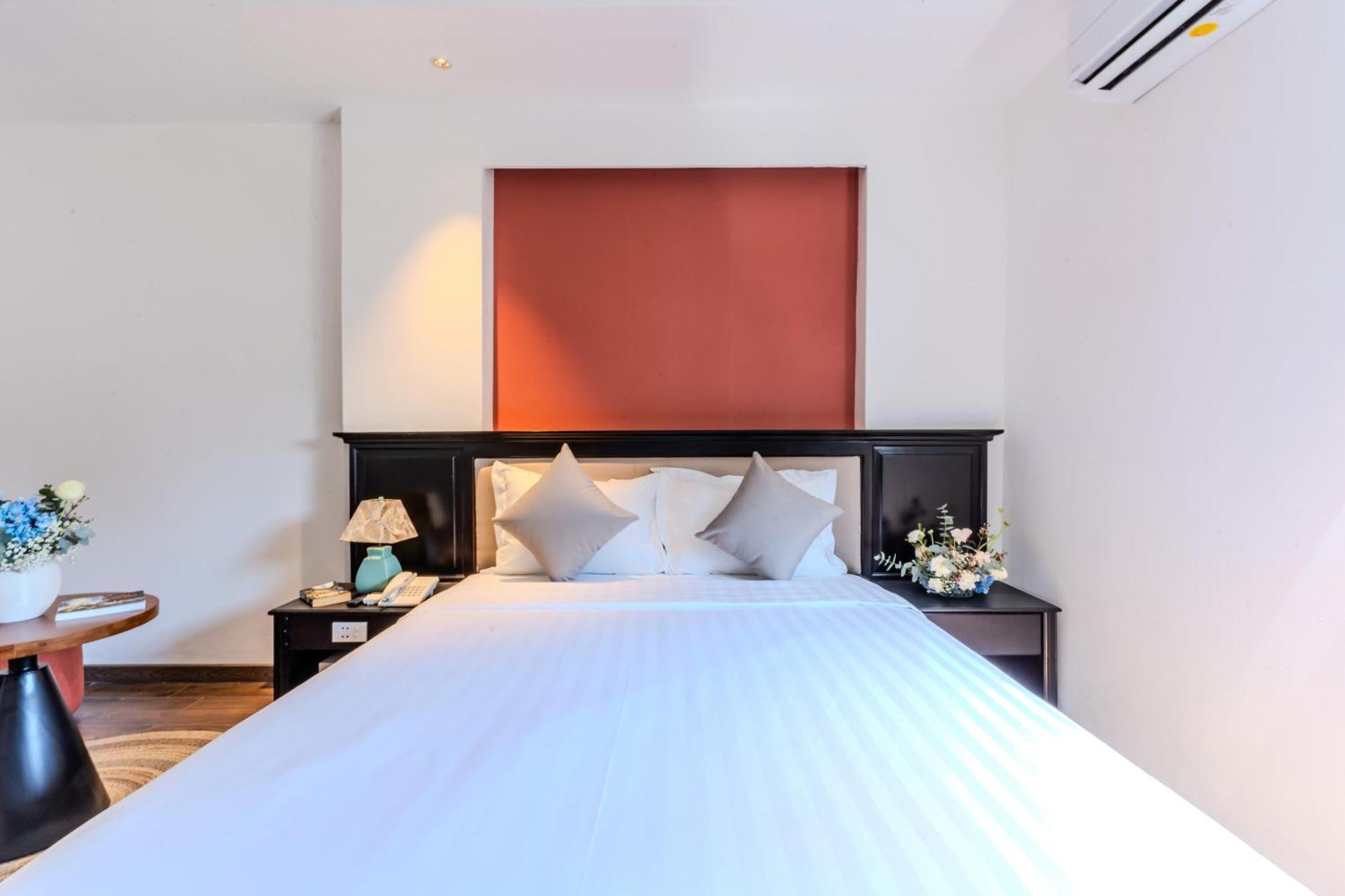 Hotel Park View Luxury Ho Chi Minh City