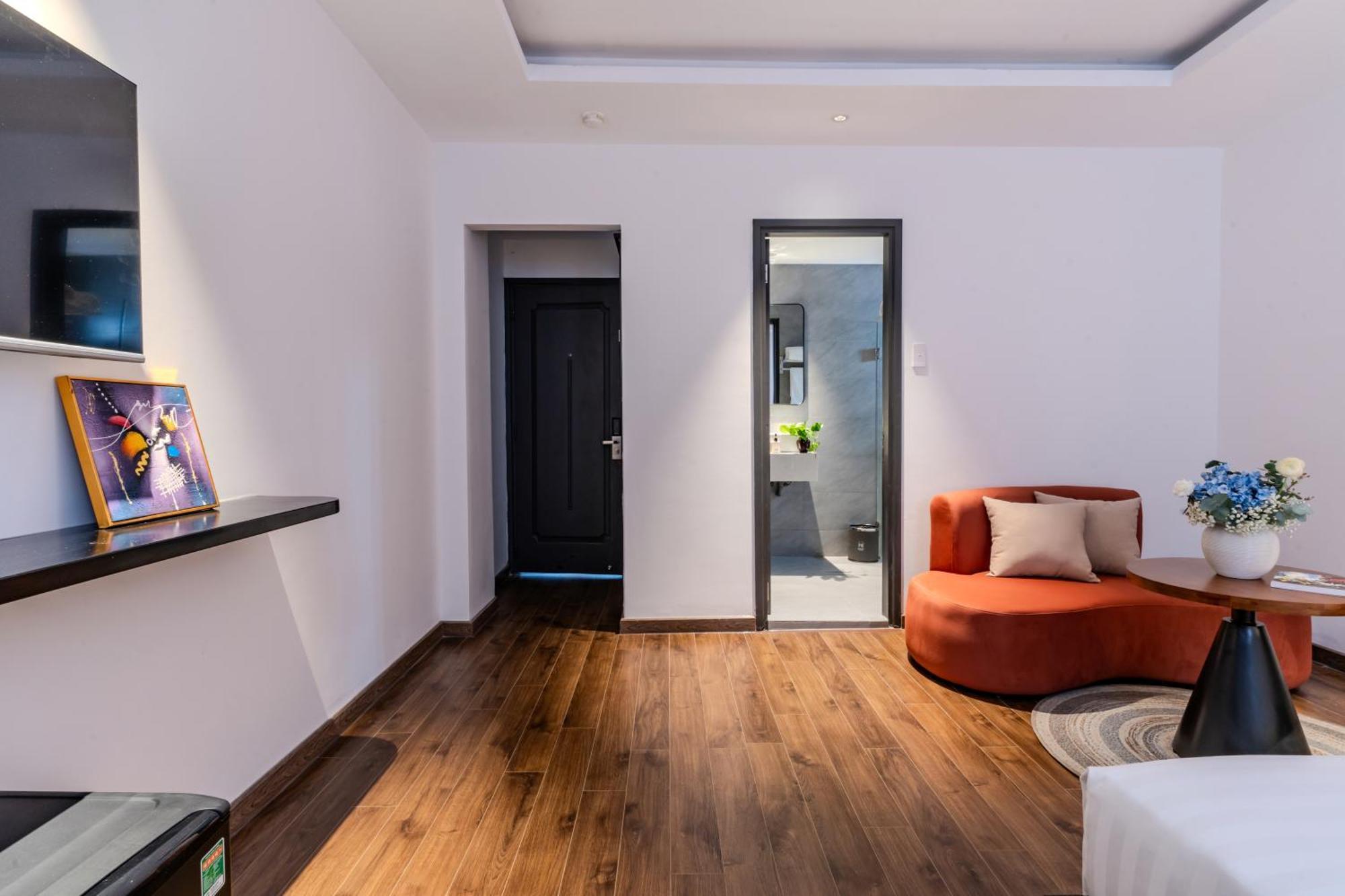Park View Luxury 3* Ho Chi Minh City