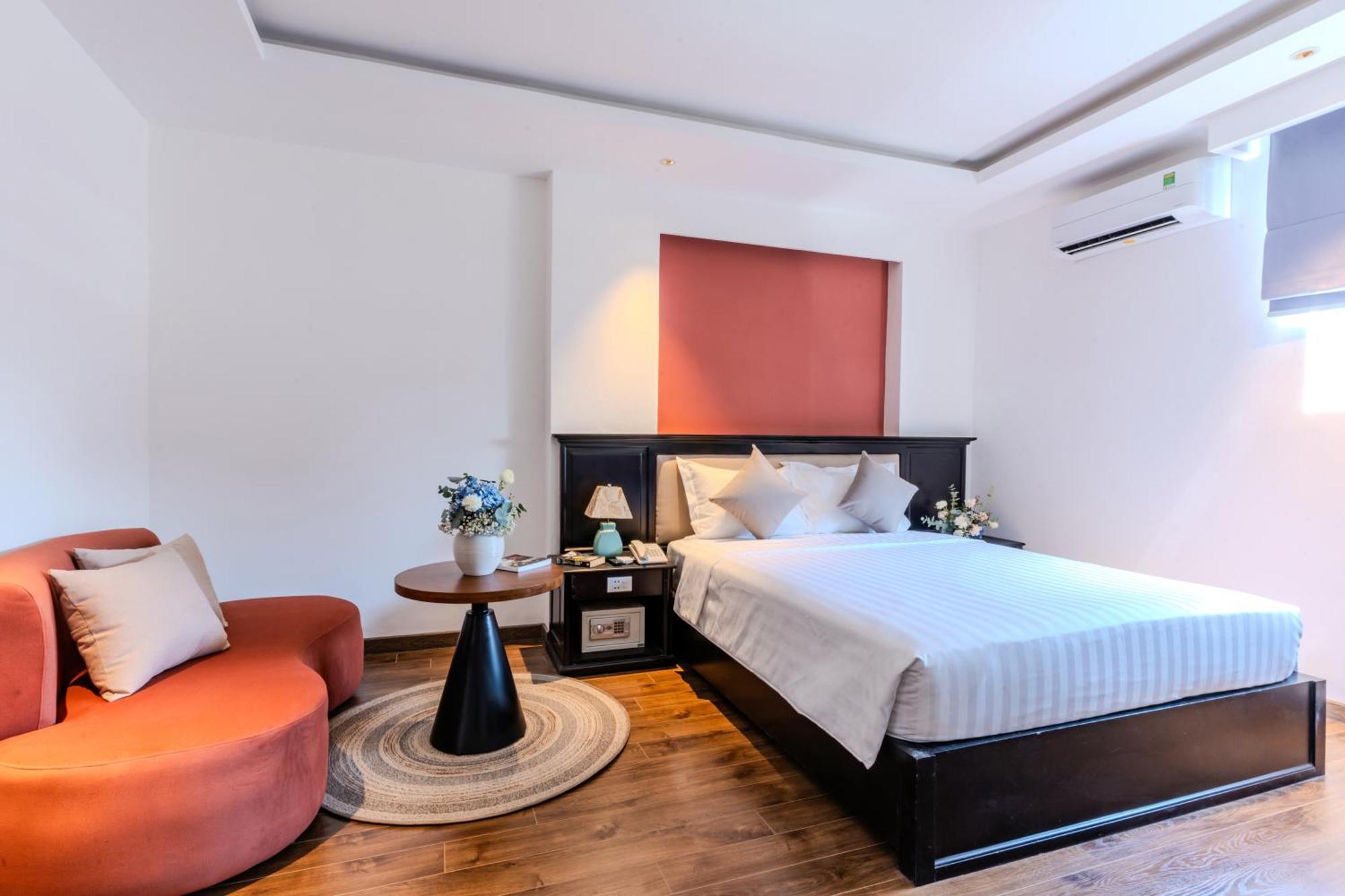 Park View Luxury Ho Chi Minh City