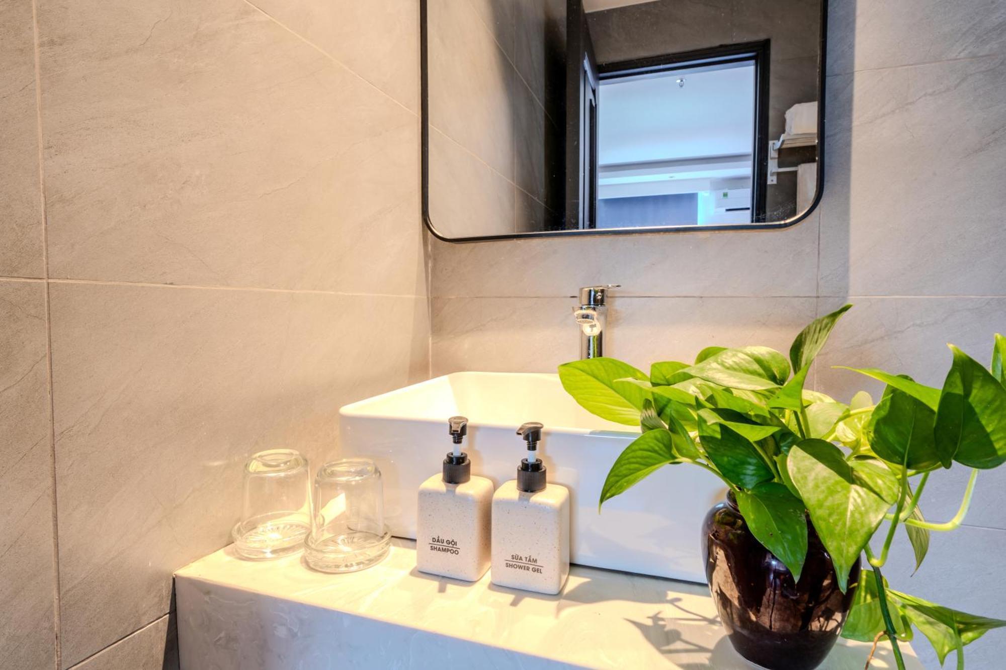 Park View Luxury 3* Ho Chi Minh City