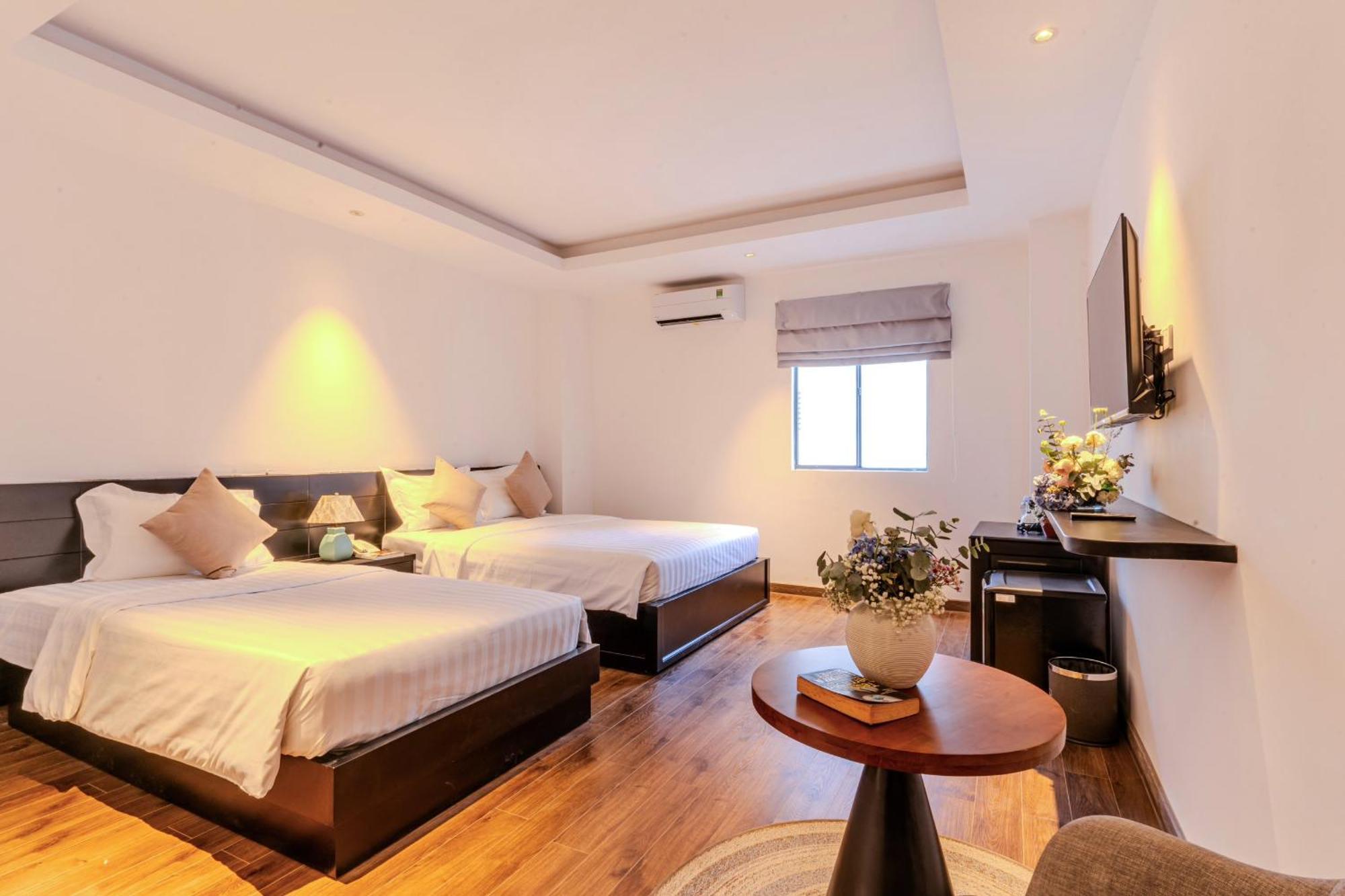 Park View Luxury 3*