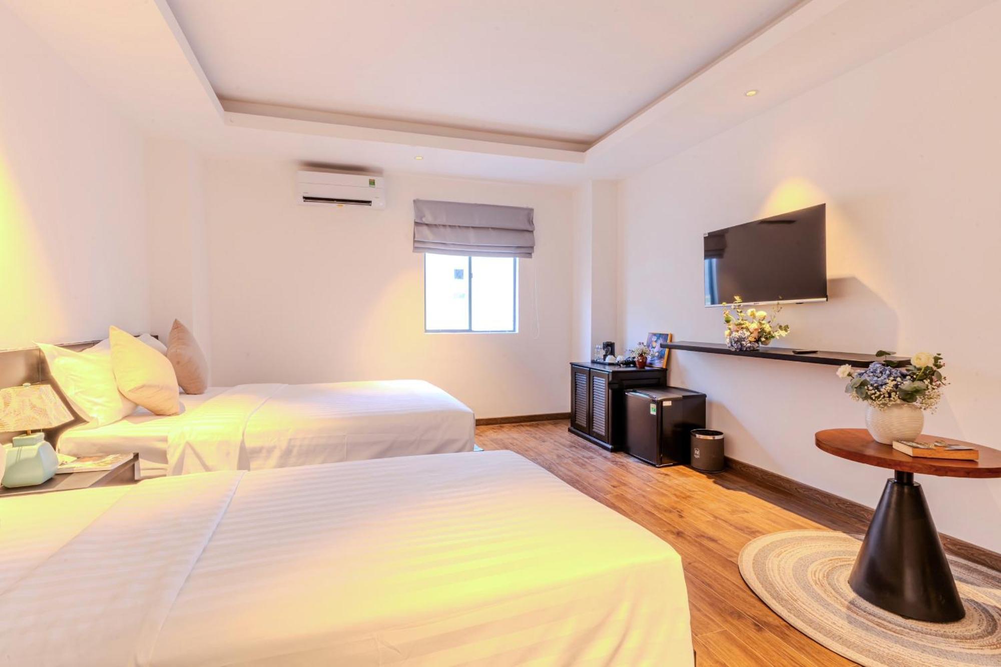Park View Luxury Hotel 3*