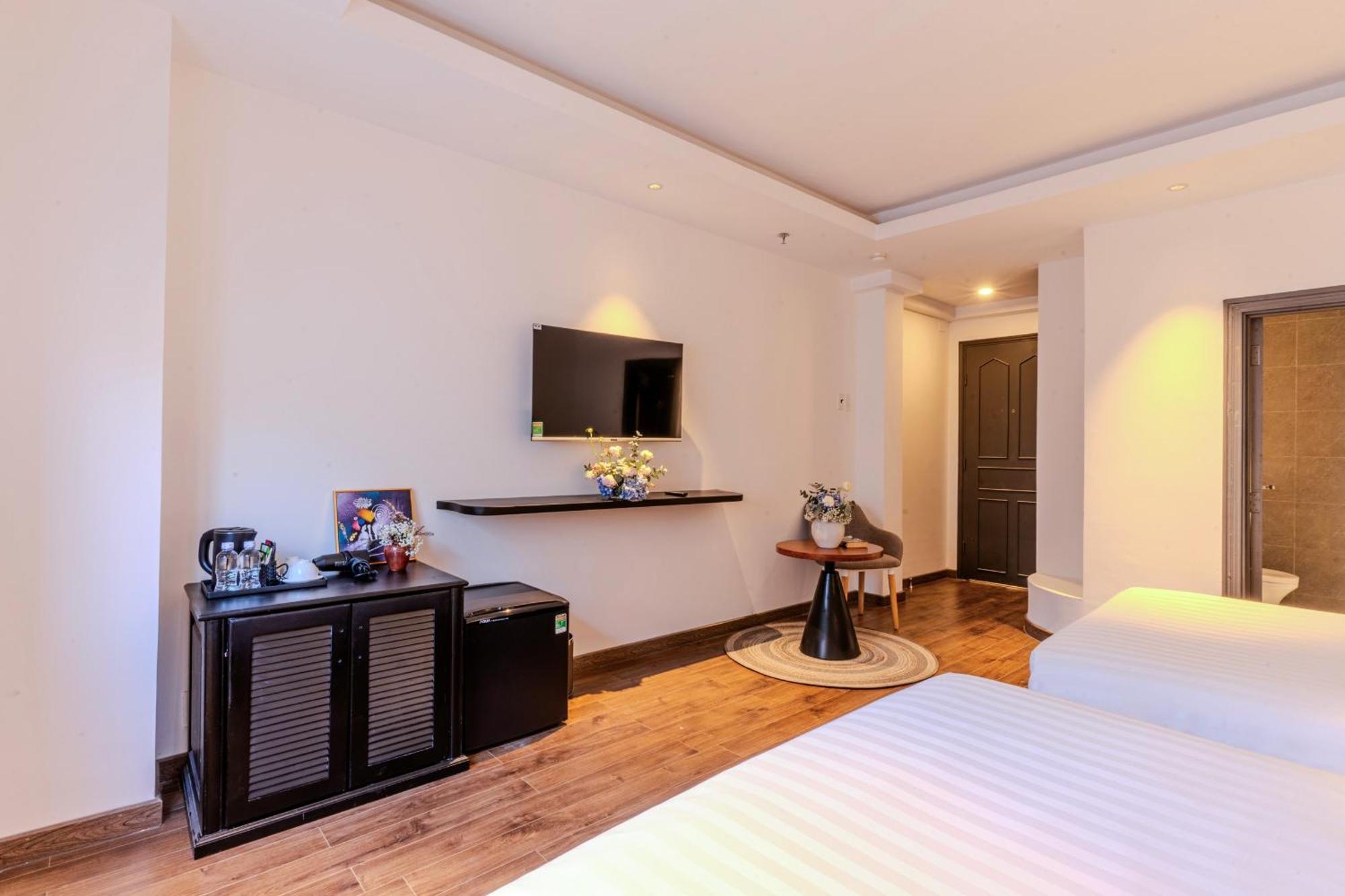 Park View Luxury Hotel Ho Chi Minh City