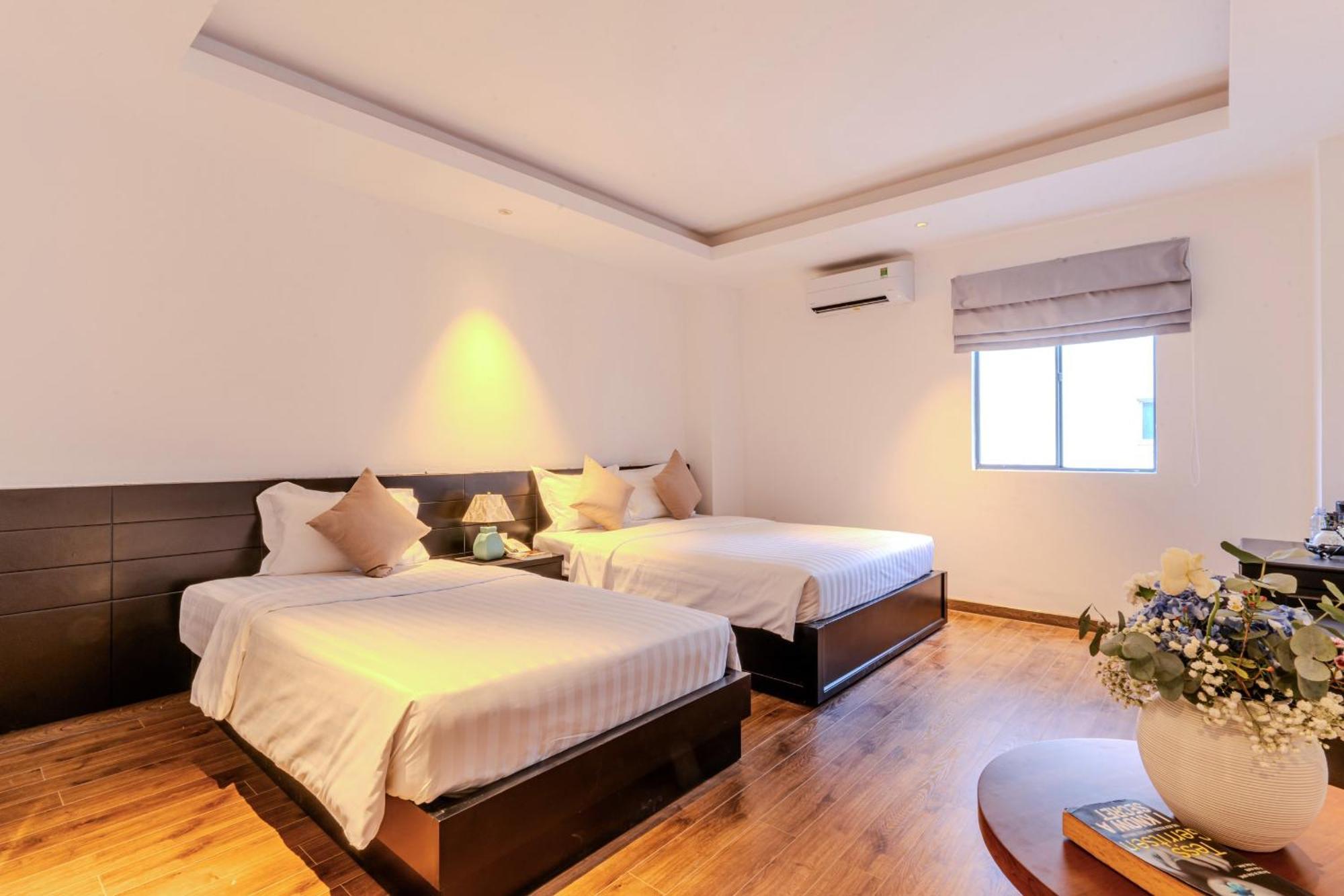 Park View Luxury 3* Ho Chi Minh City