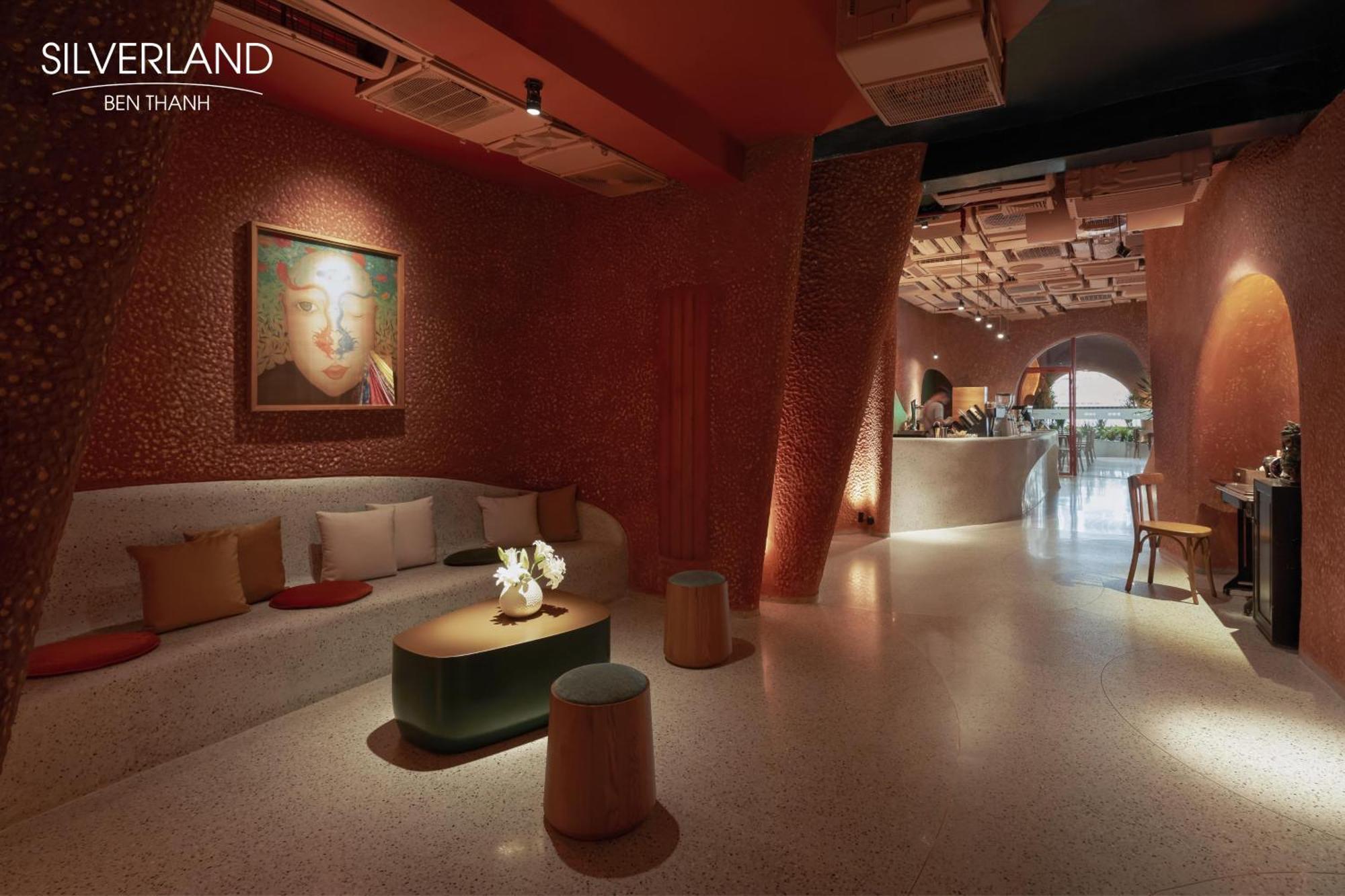 Silverland Ben Thanh 4* Ho Chi Minh City