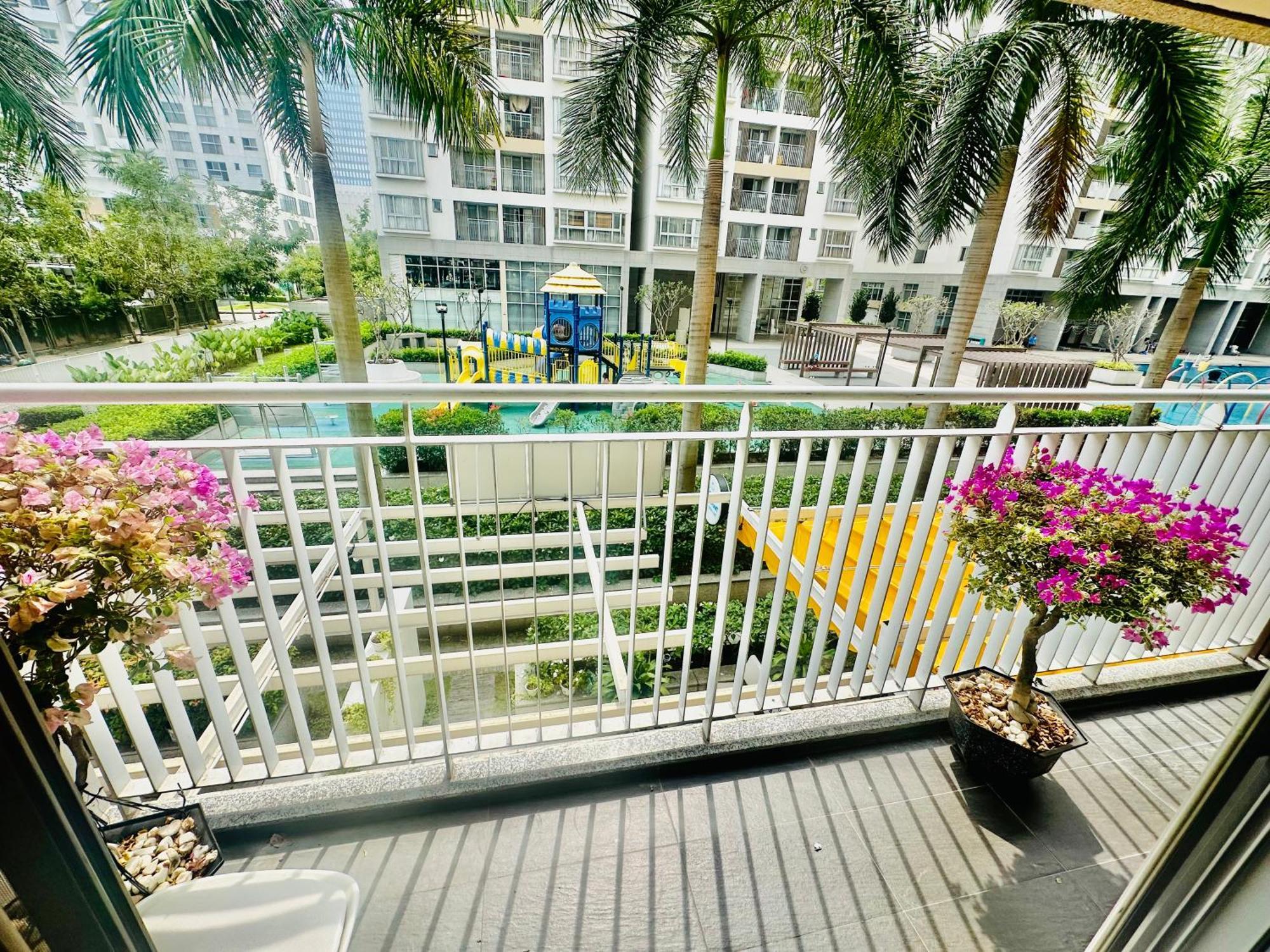 Scenic Valley 1 Apartment