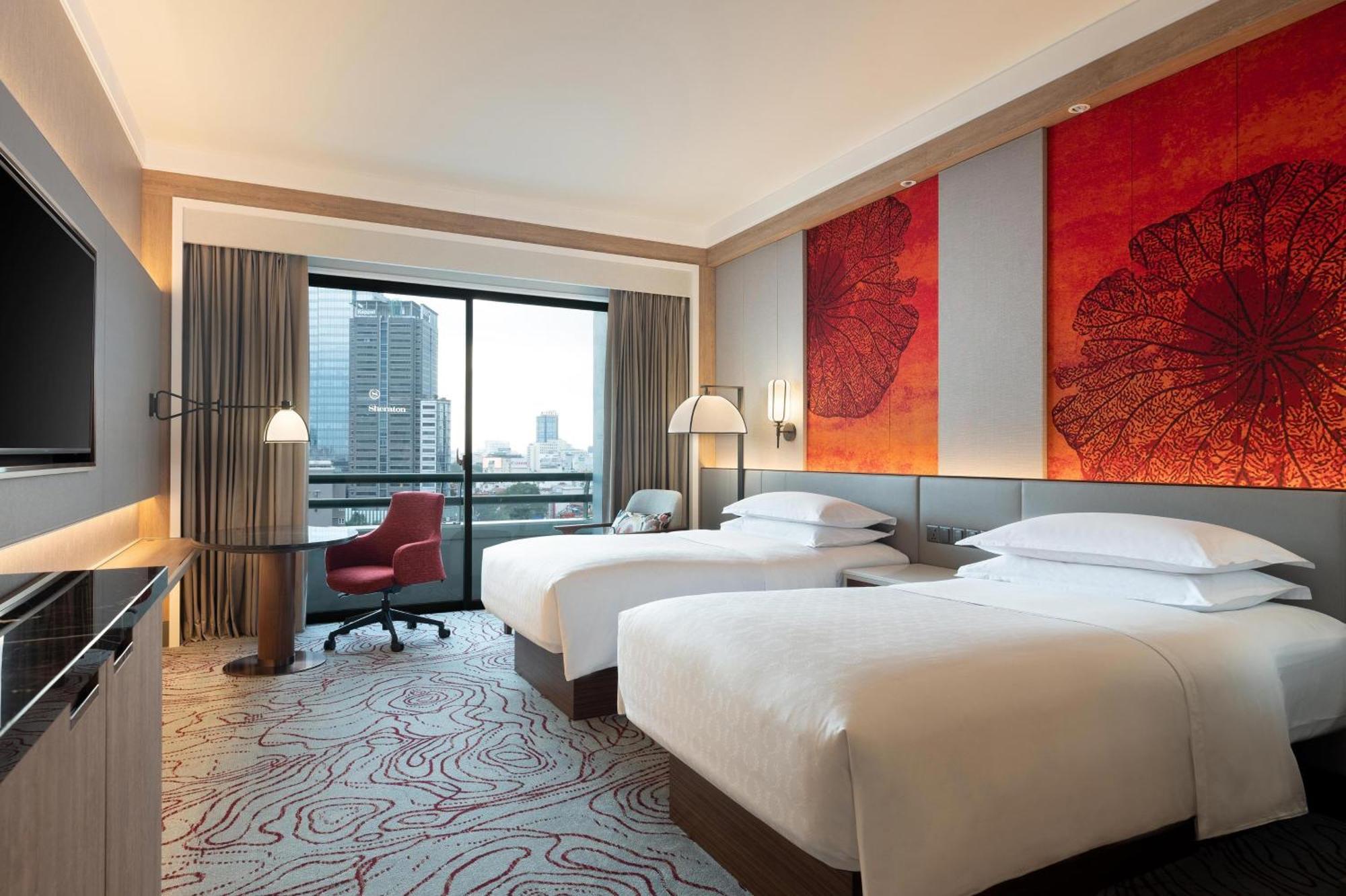 Sheraton Saigon Grand Opera