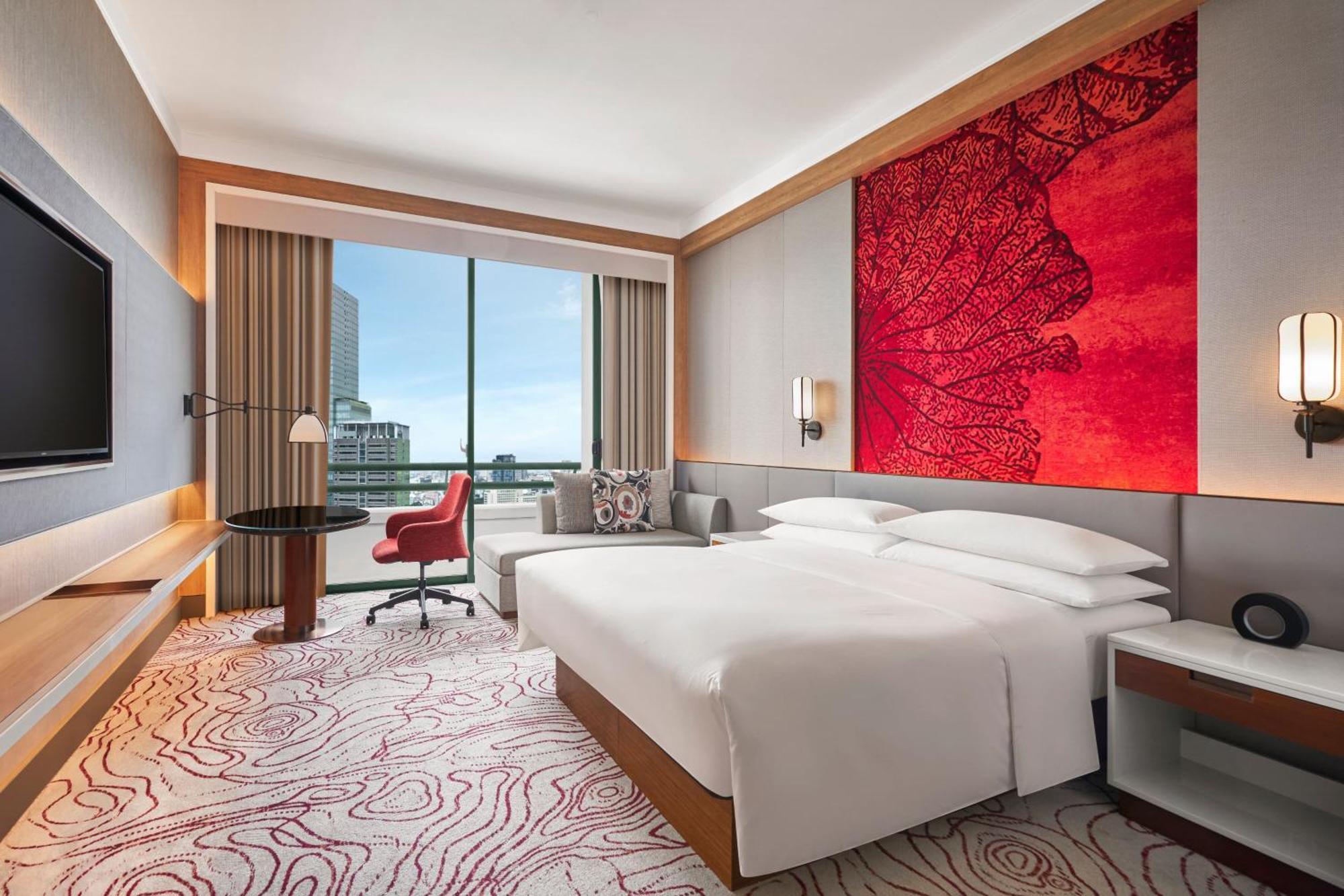 Sheraton Saigon Grand Opera 5* Ho Chi Minh City