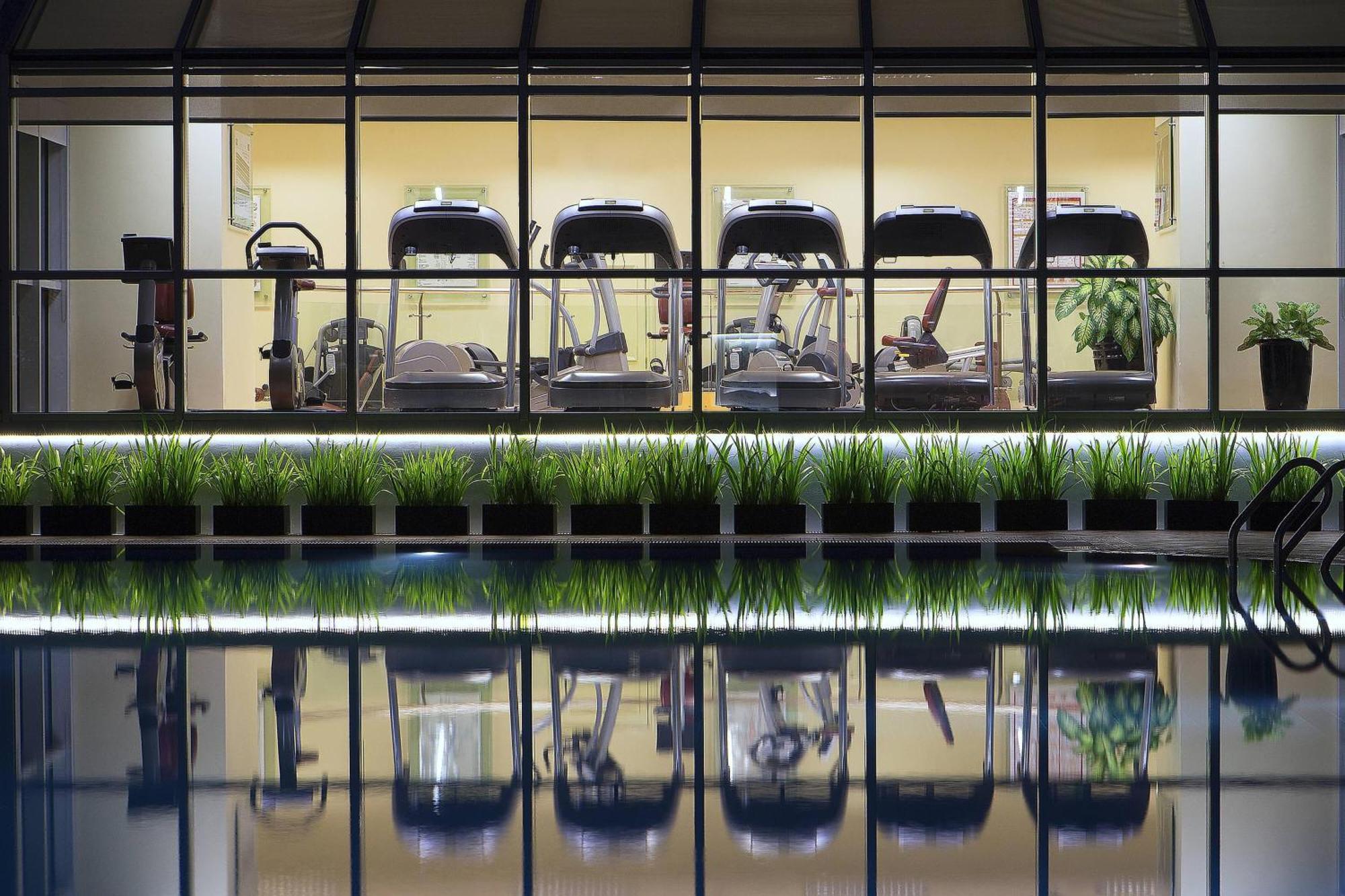 Sheraton Saigon Grand Opera Hotel Ho Chi Minh City