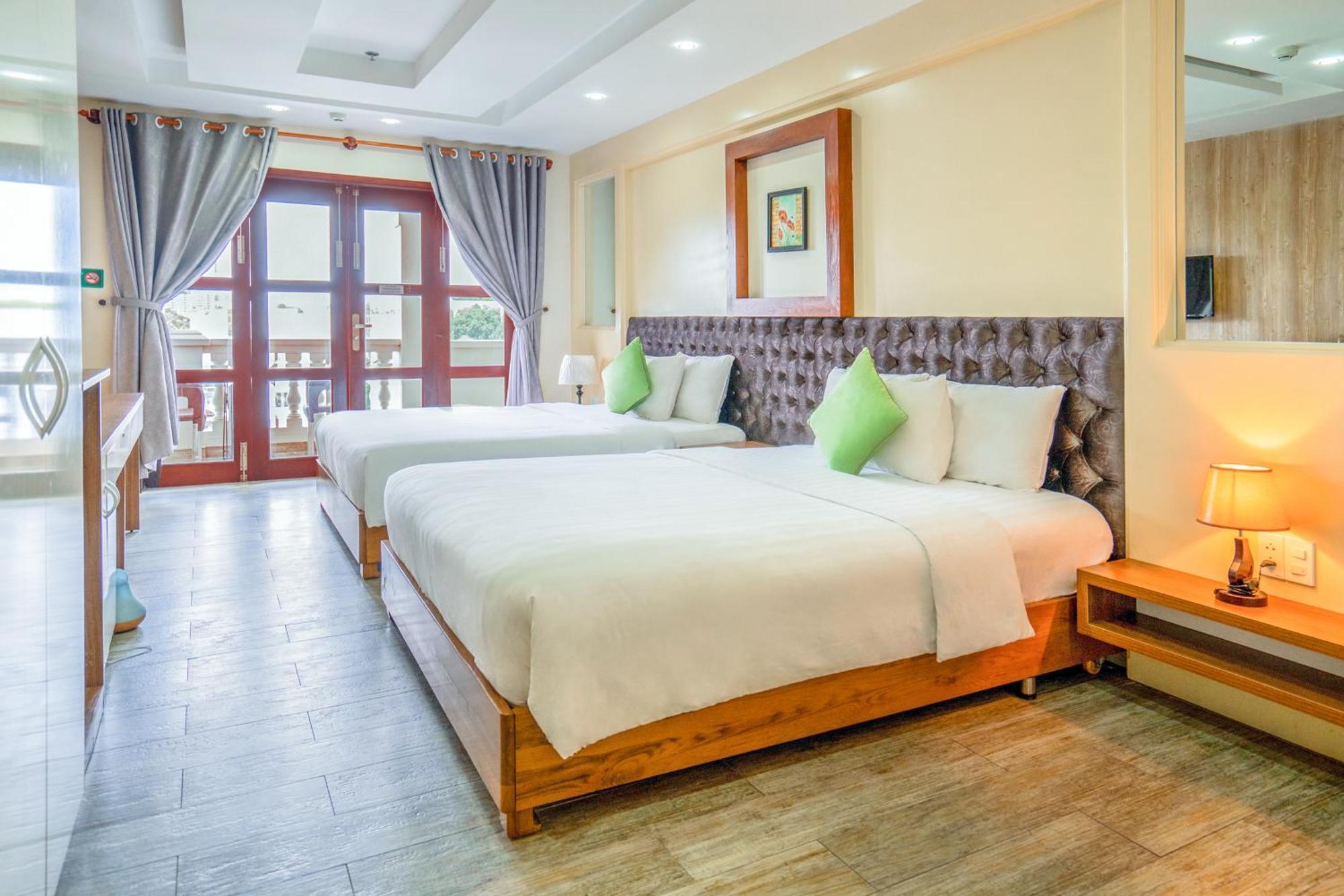 C’lavie – Saigon Airport TP. Hồ Chí Minh