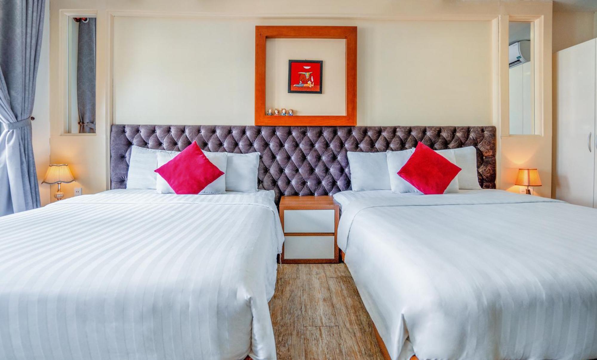 C’lavie – Saigon Airport 3*