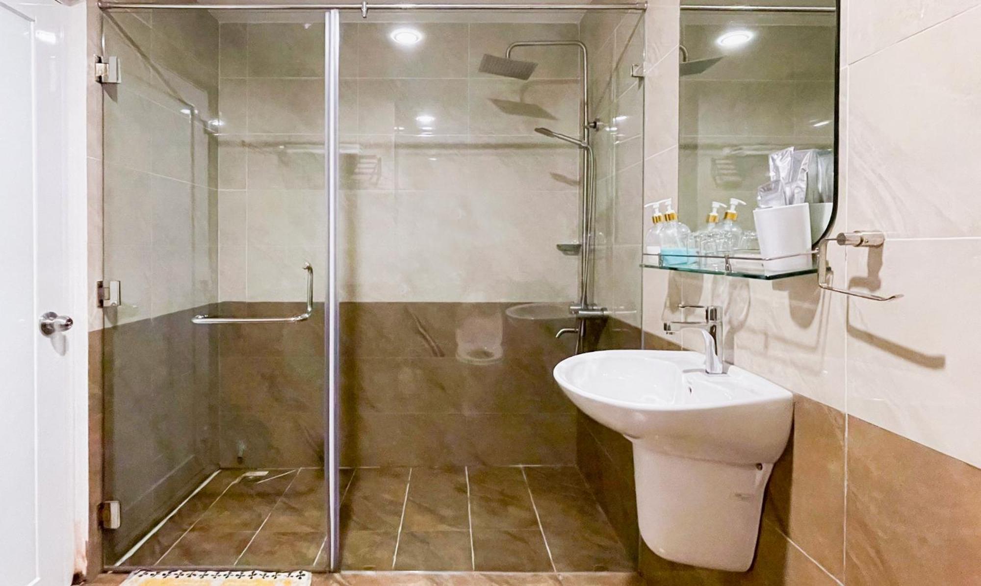 C’lavie – Saigon Airport 3* TP. Hồ Chí Minh