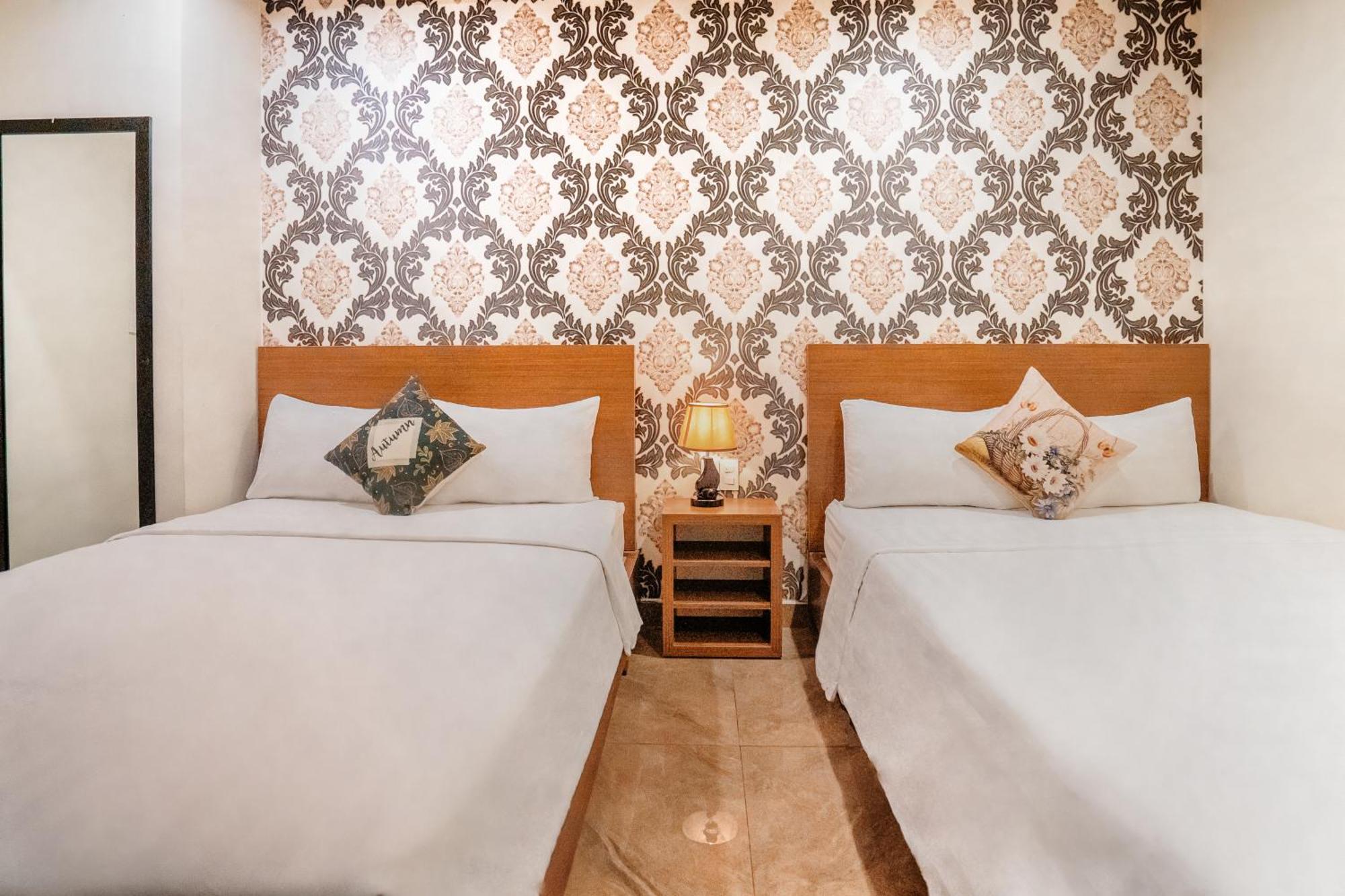 C’lavie – Saigon Airport TP. Hồ Chí Minh