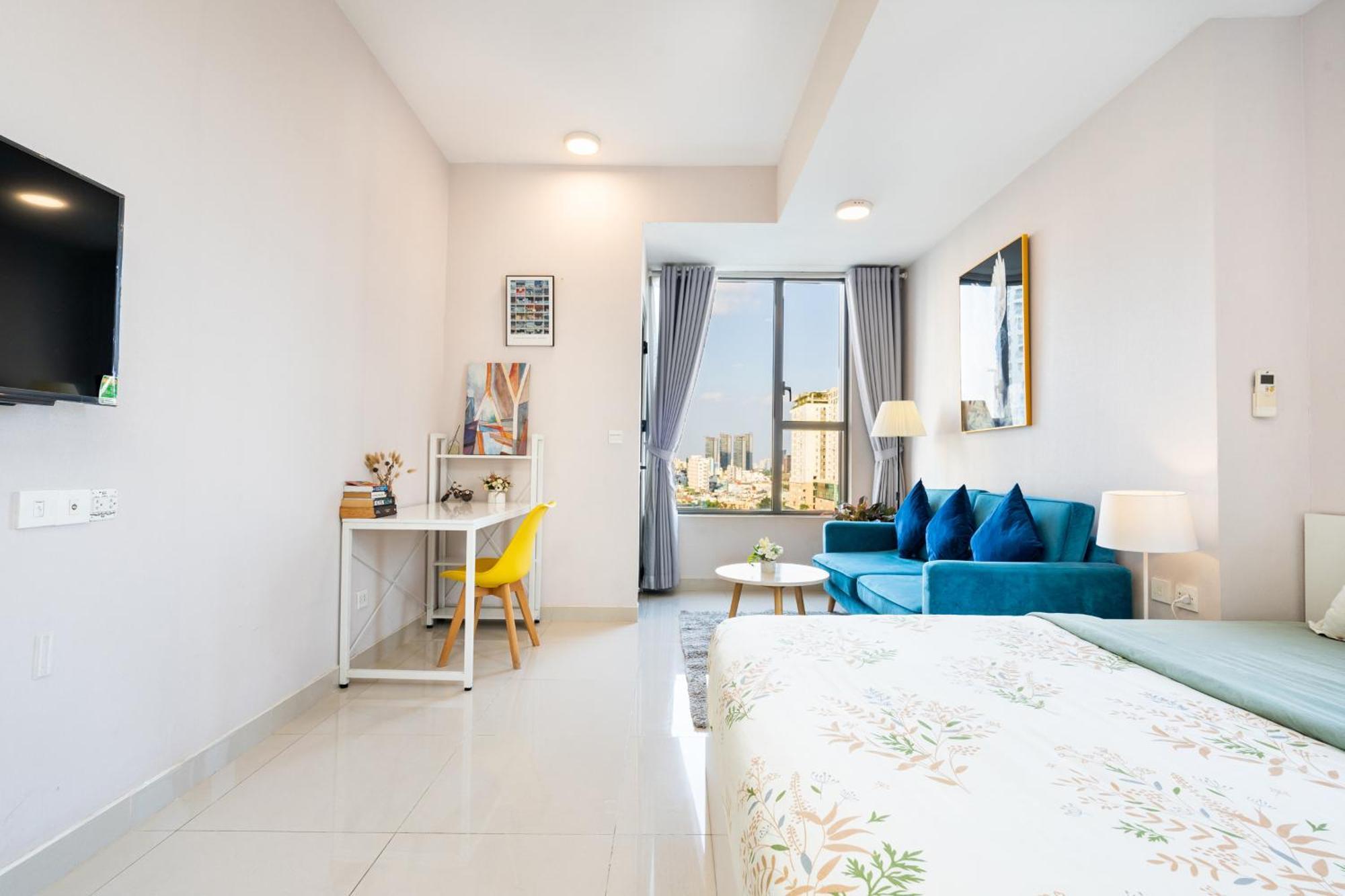 Cbd Rivergate- Infinity Pool Signature Apartment *