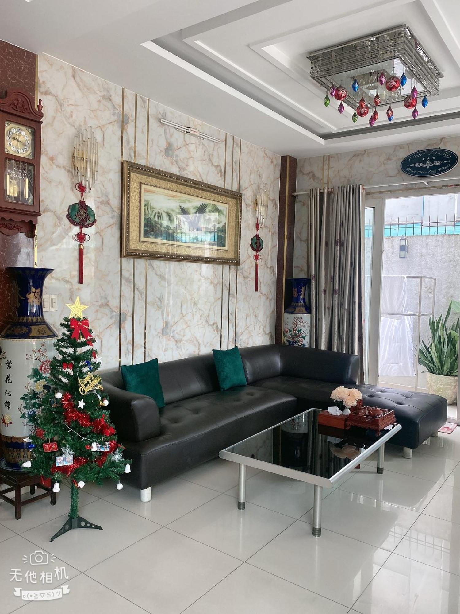 Lucky Hotel 3*